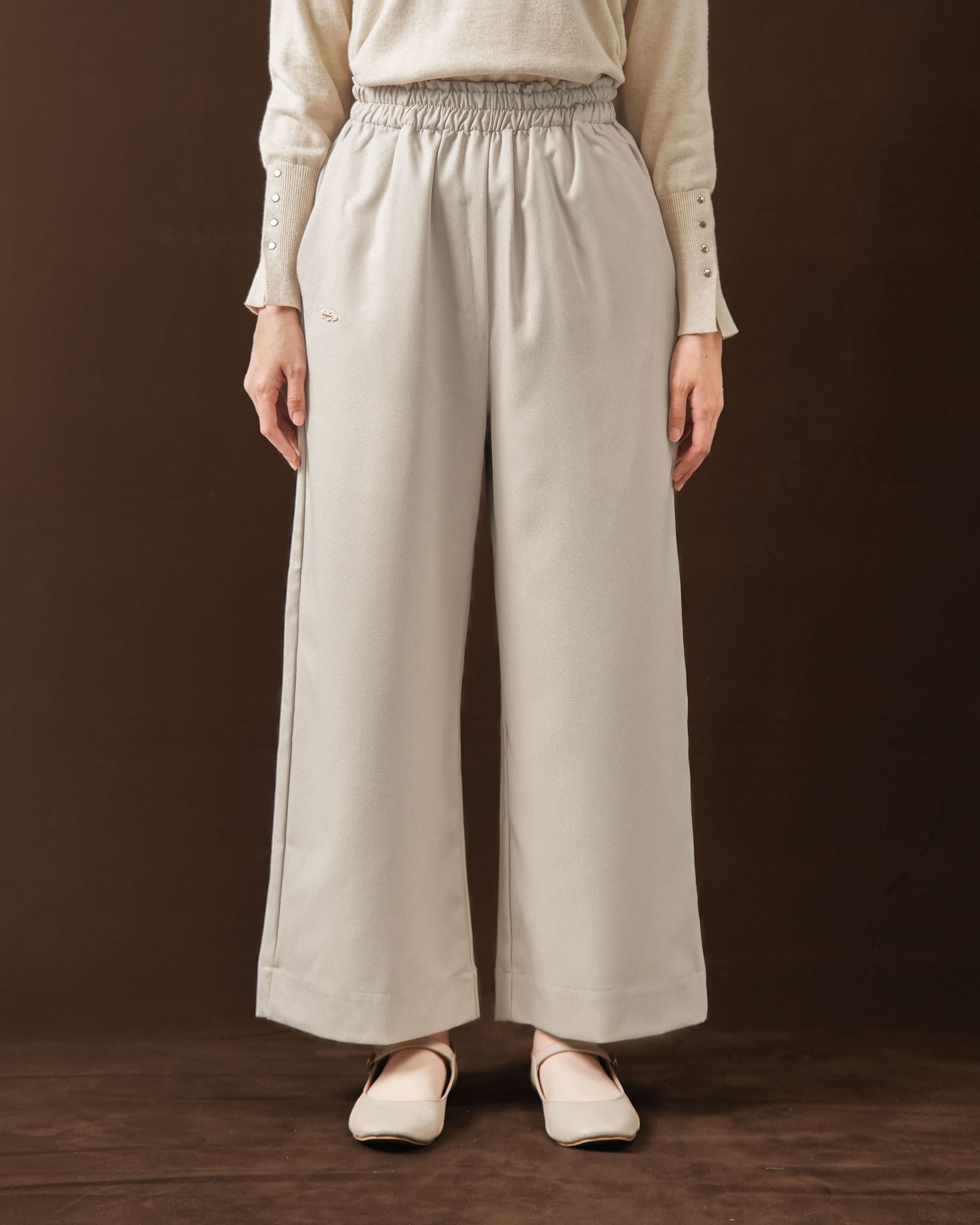 Aya Culotte - ROU Collection