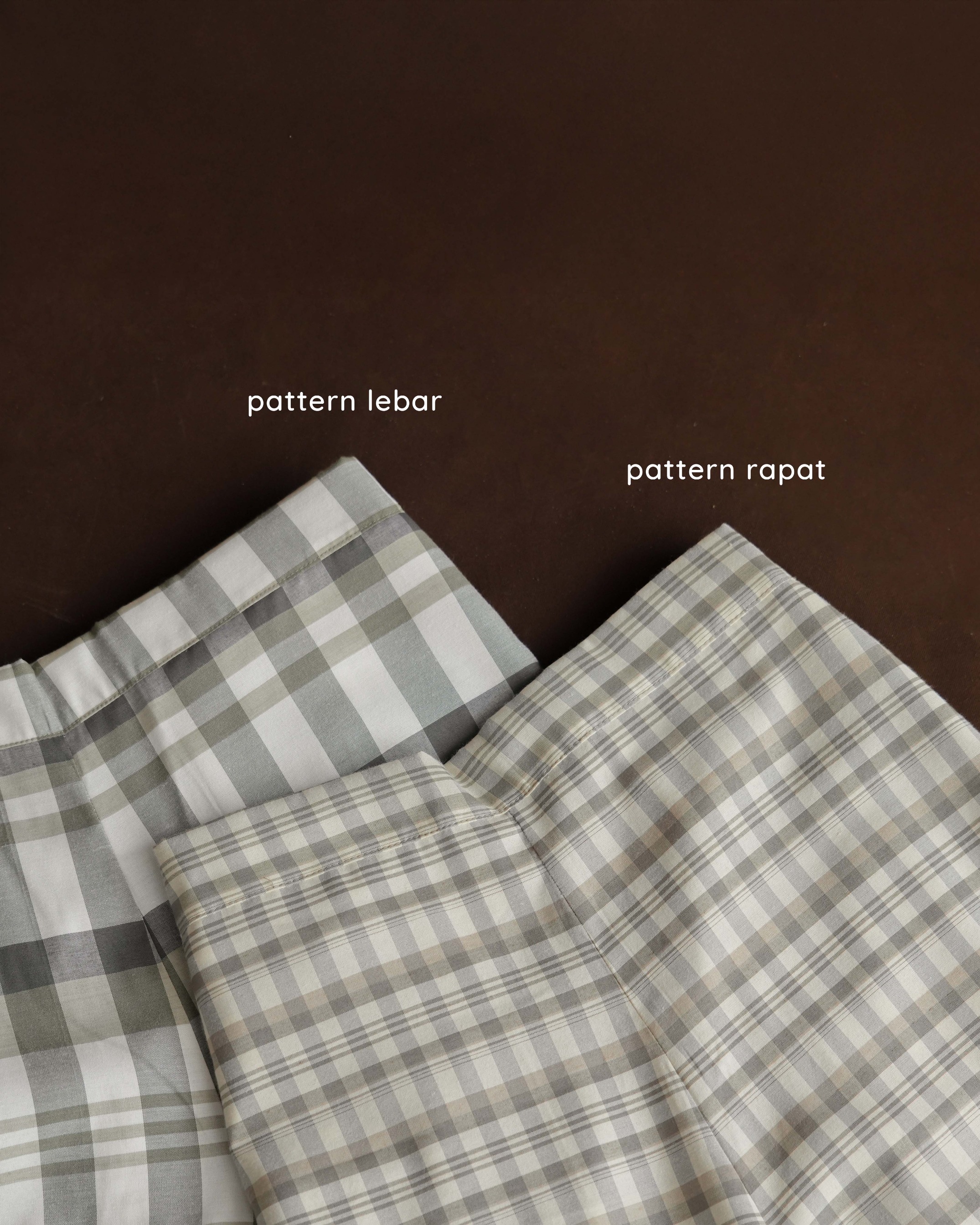 Temu : Jalin Pants Kids (Unisex)