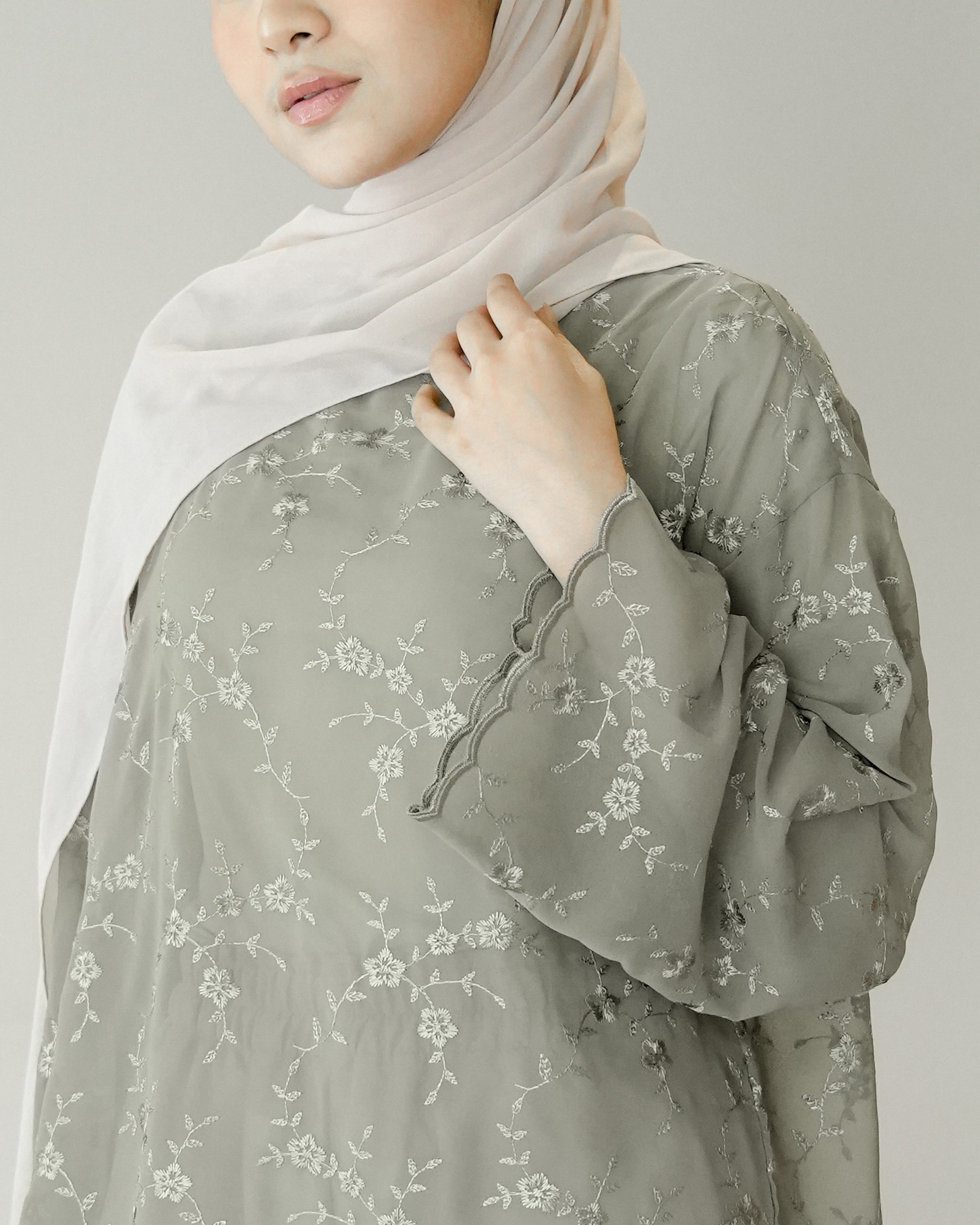 Runi Blouse