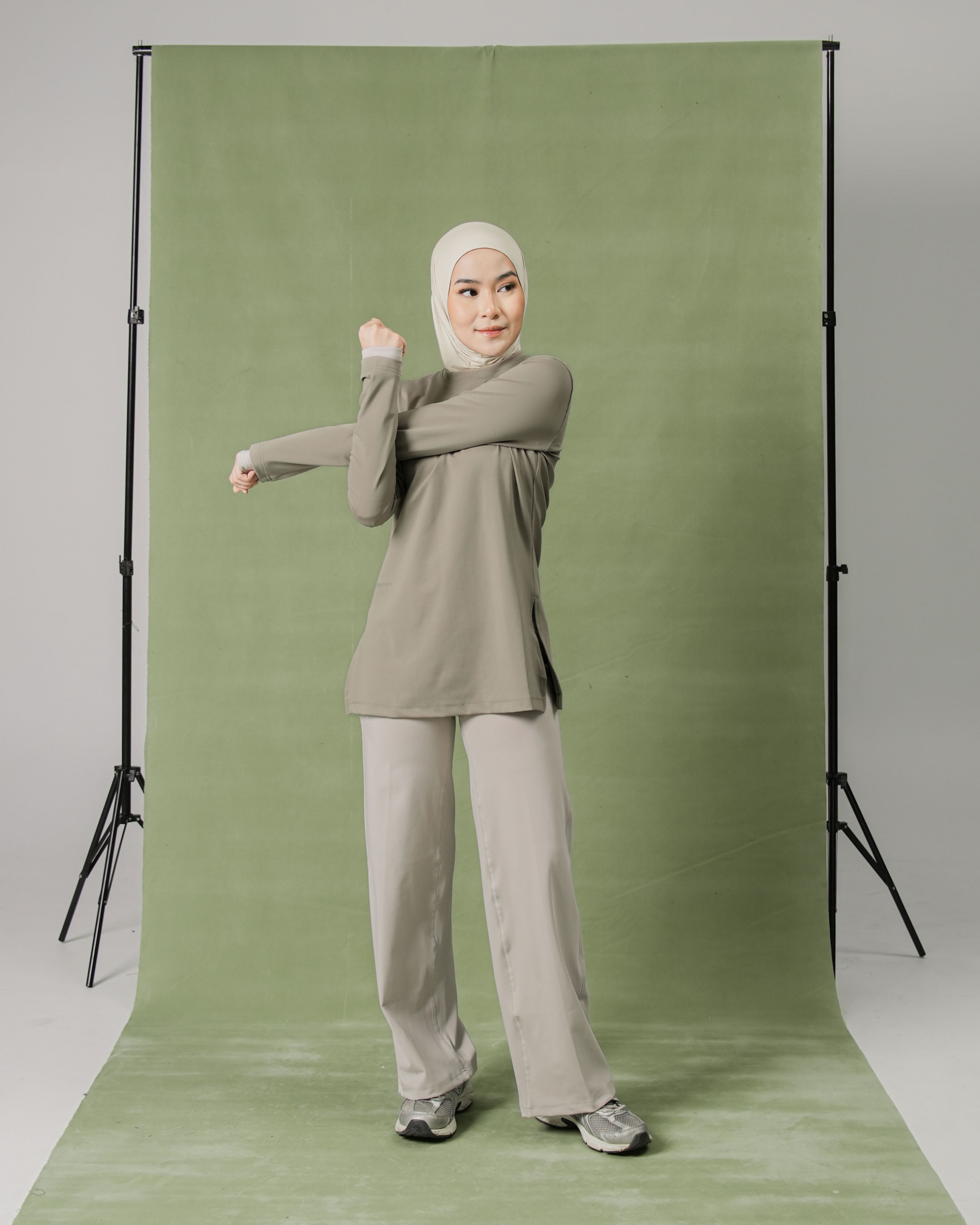 Raga Blouse - dalamjeda collections
