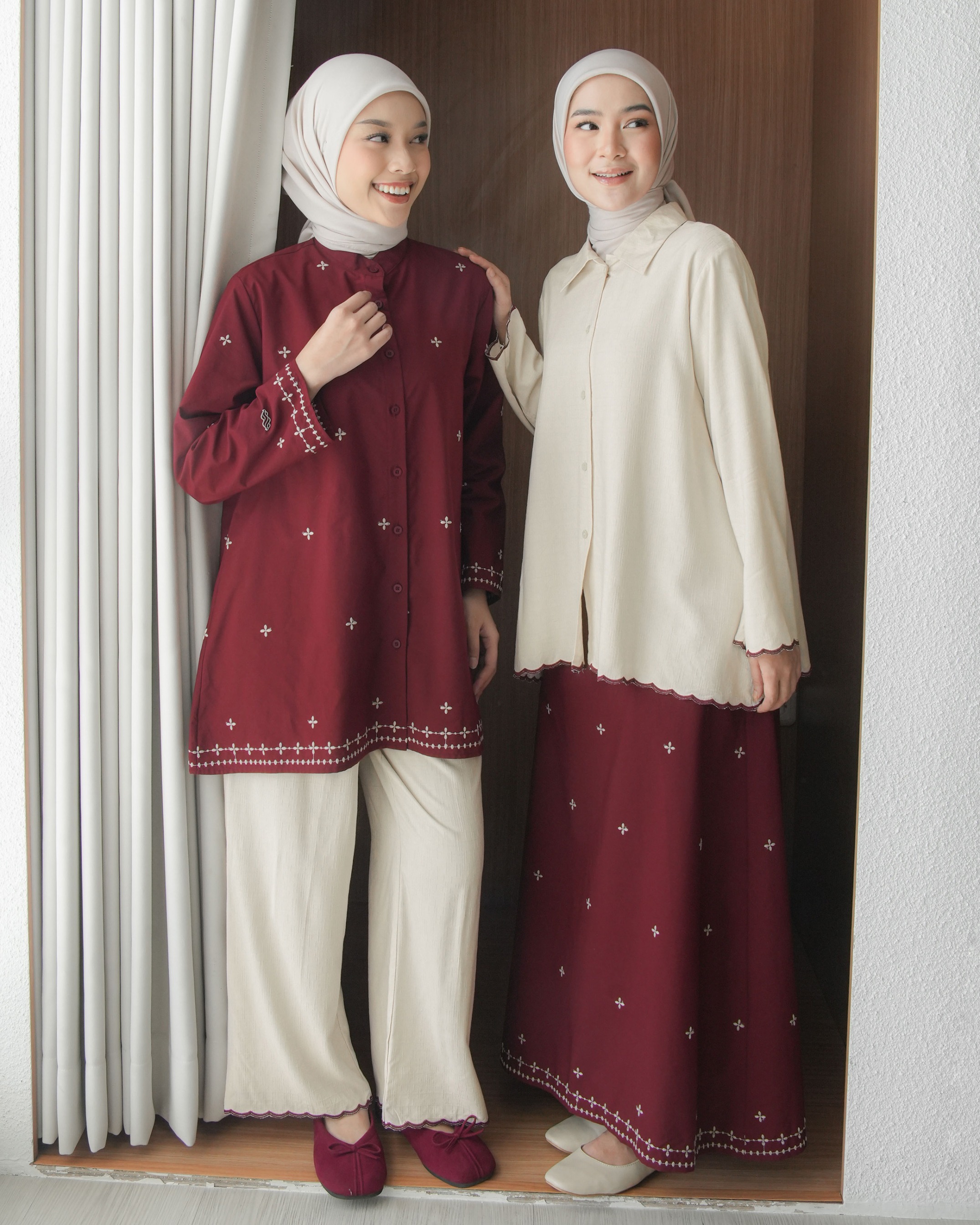 Reda Culotte