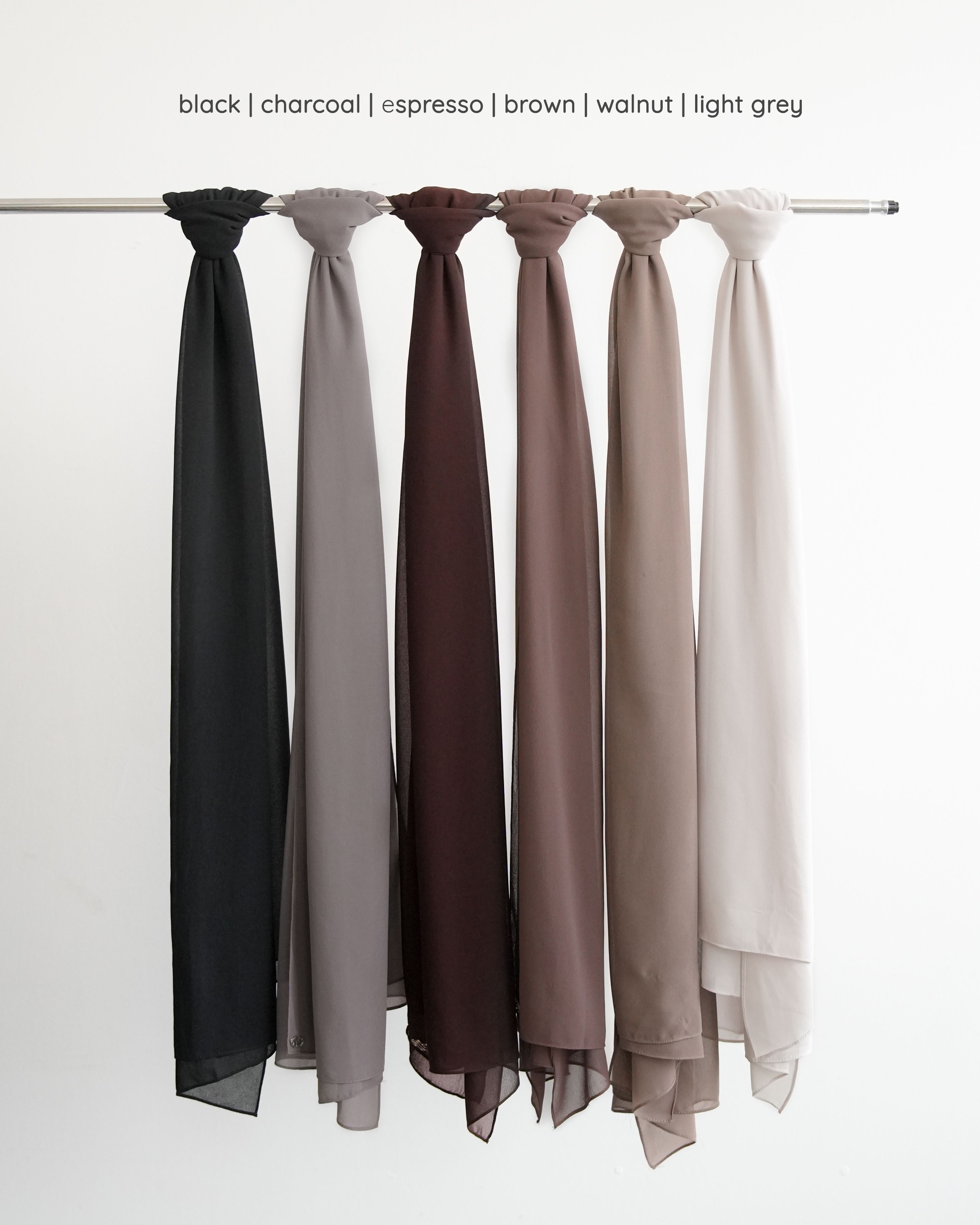 Ryu Pashmina