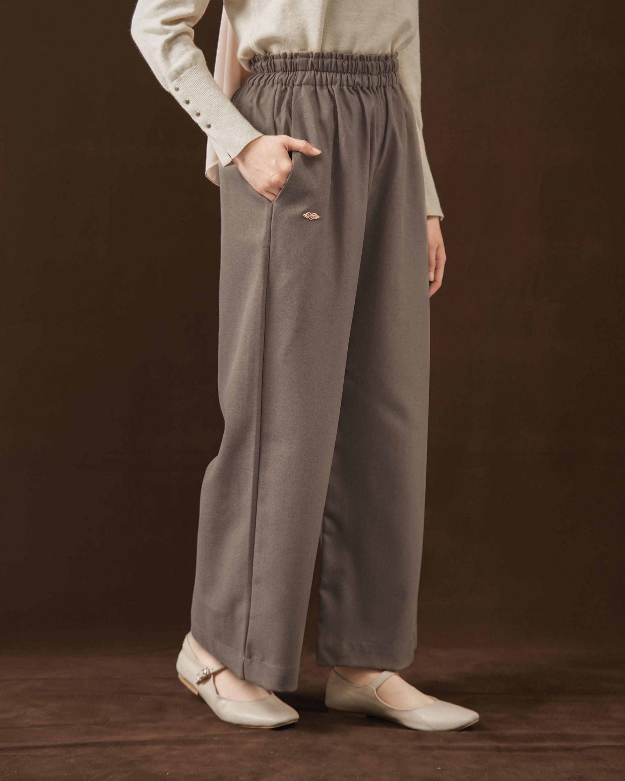 Aya Culotte - ROU Collection