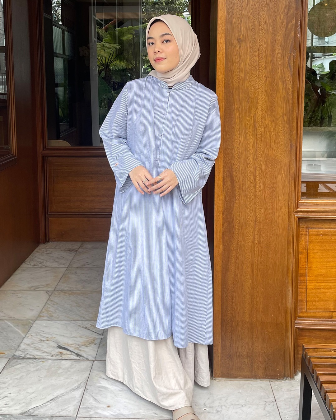 Zea Tunik