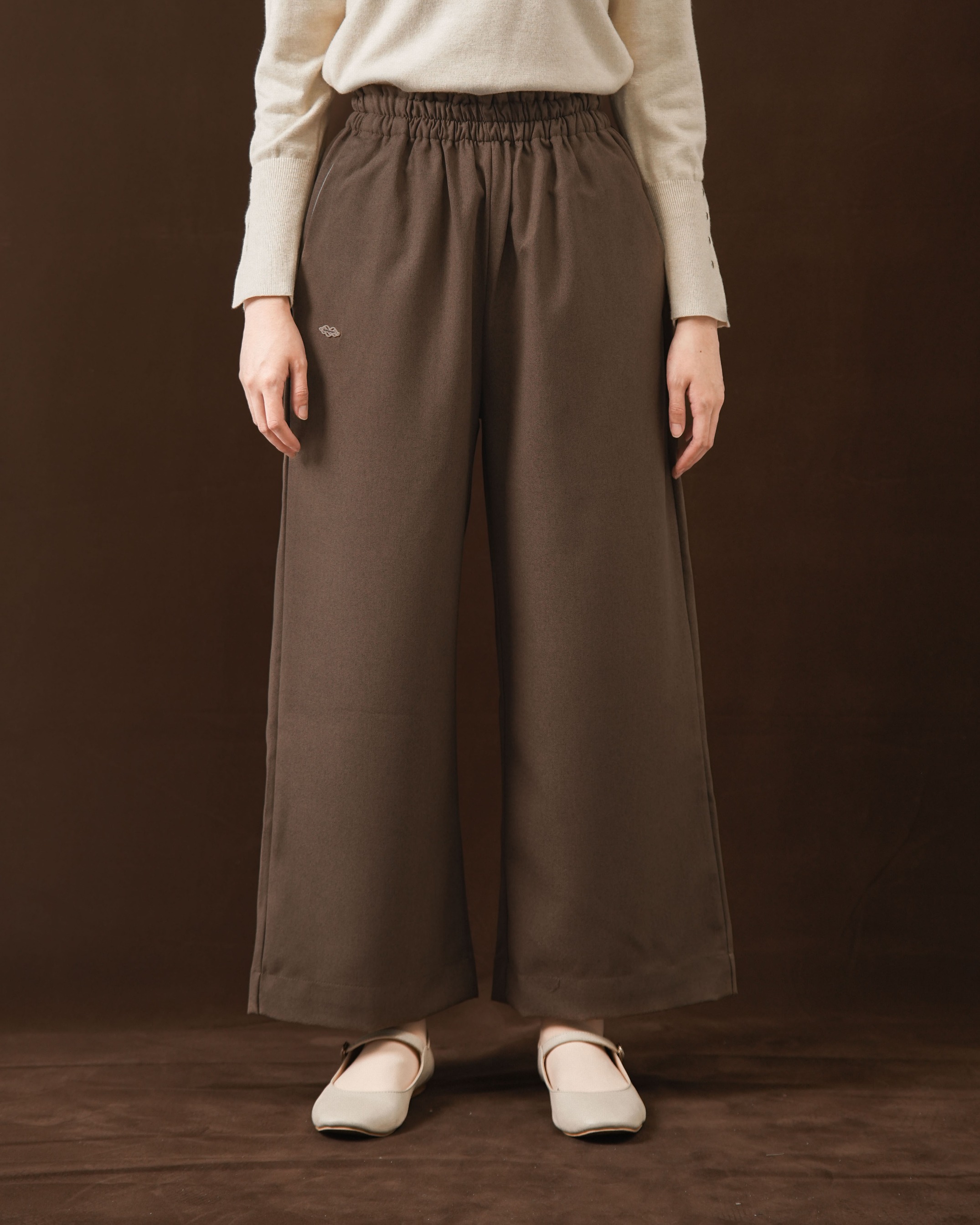 Aya Culotte - ROU Collection