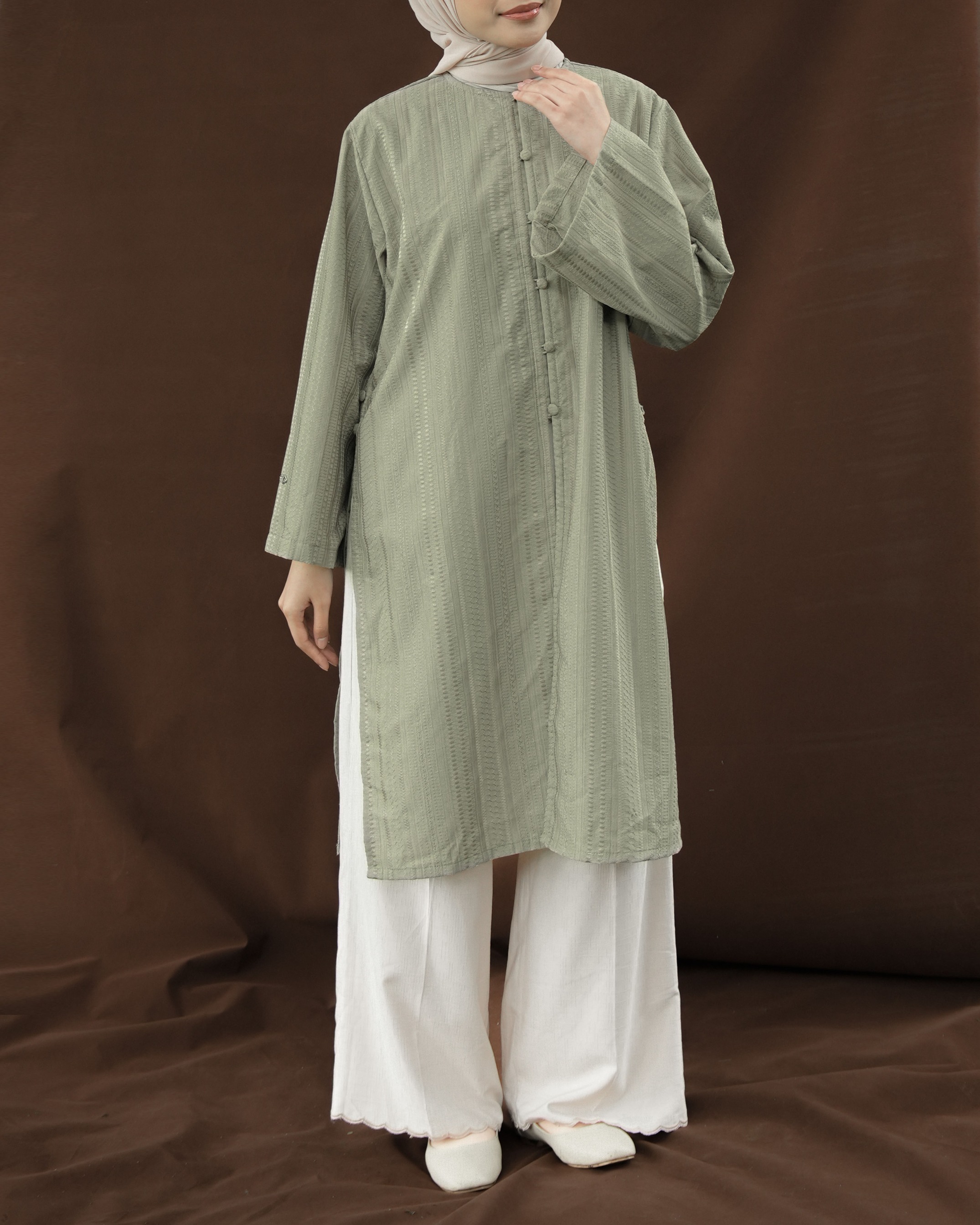 Temu: Sesama Tunik