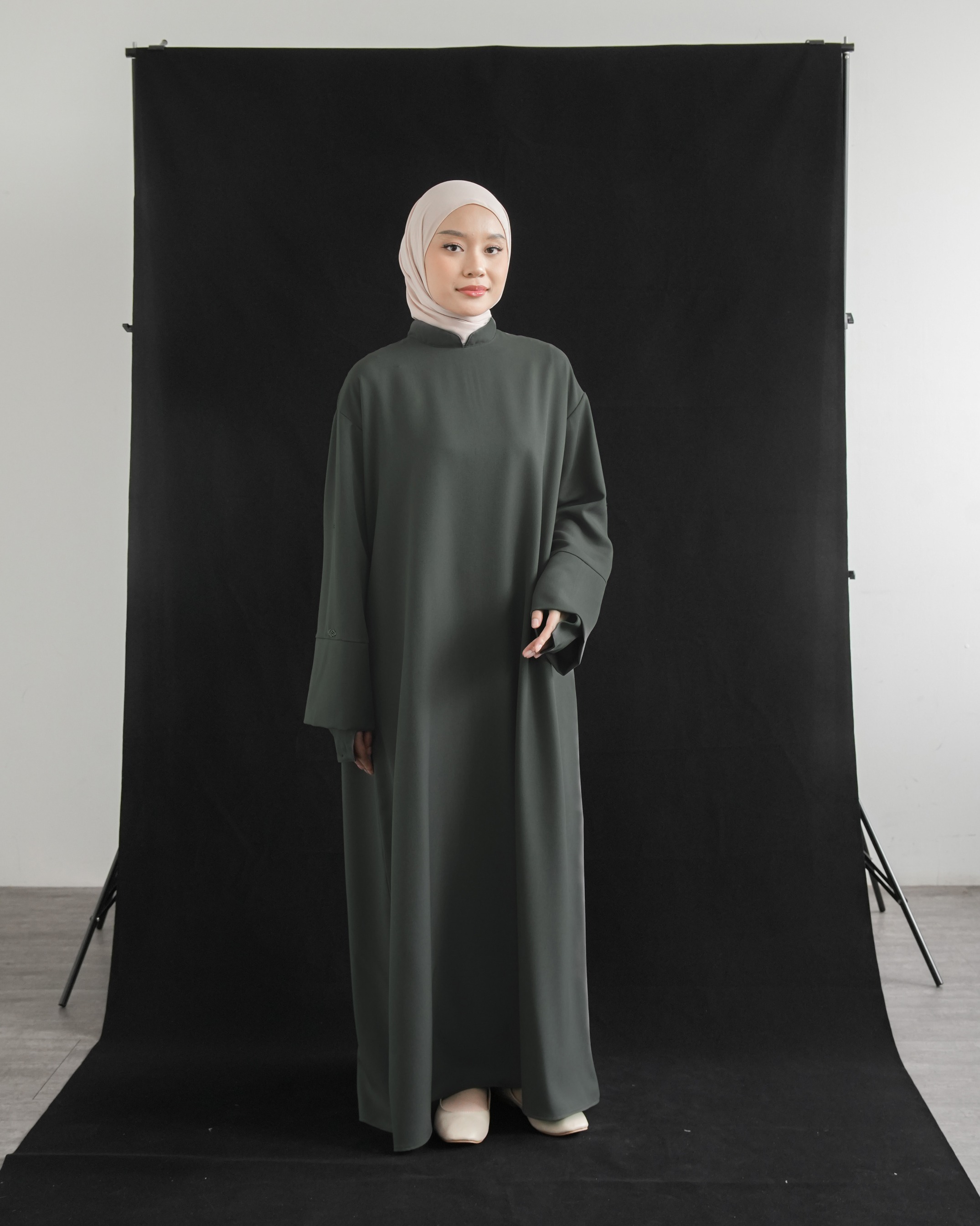 Safa Dress 