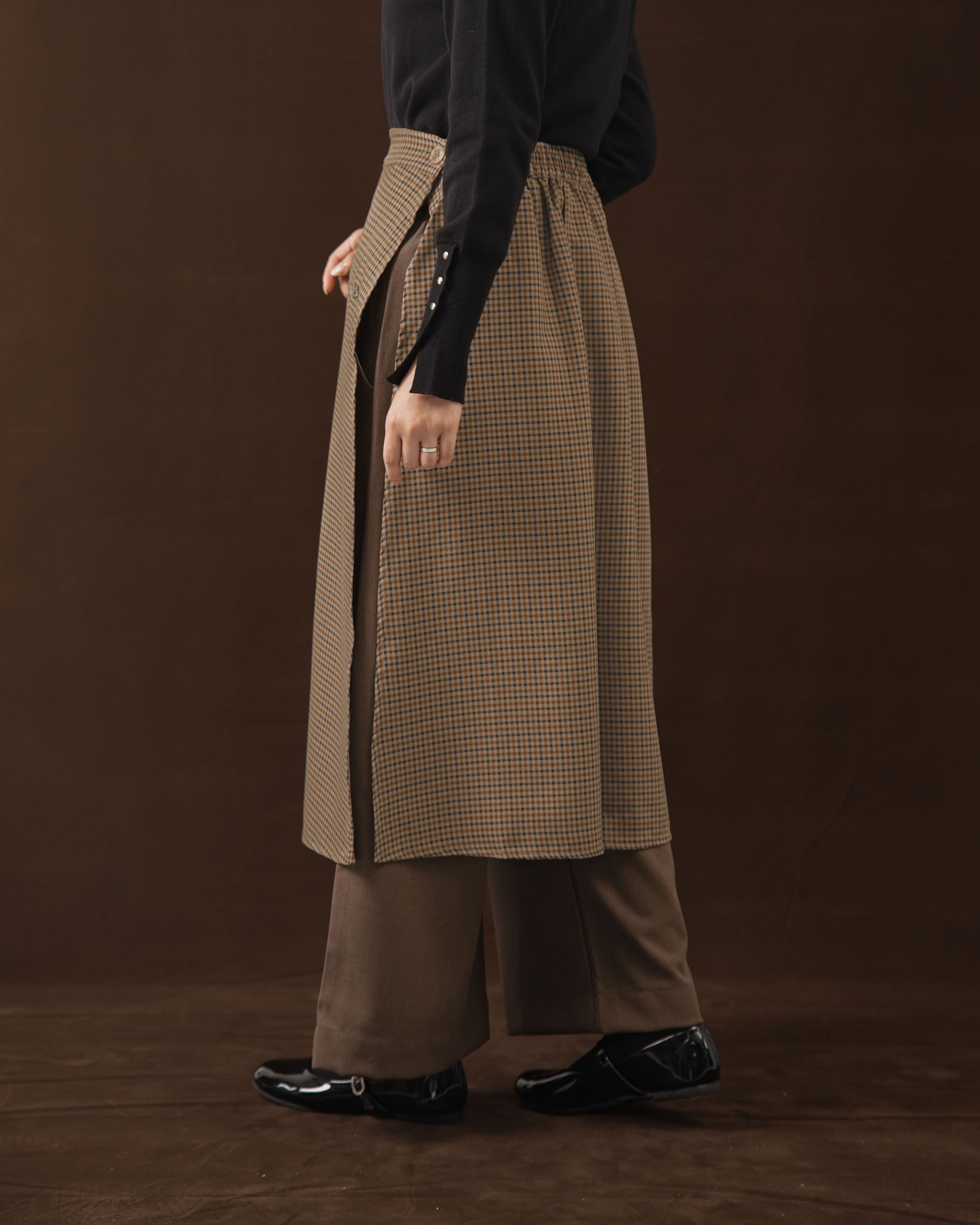 Ari Layered - Rou Collection