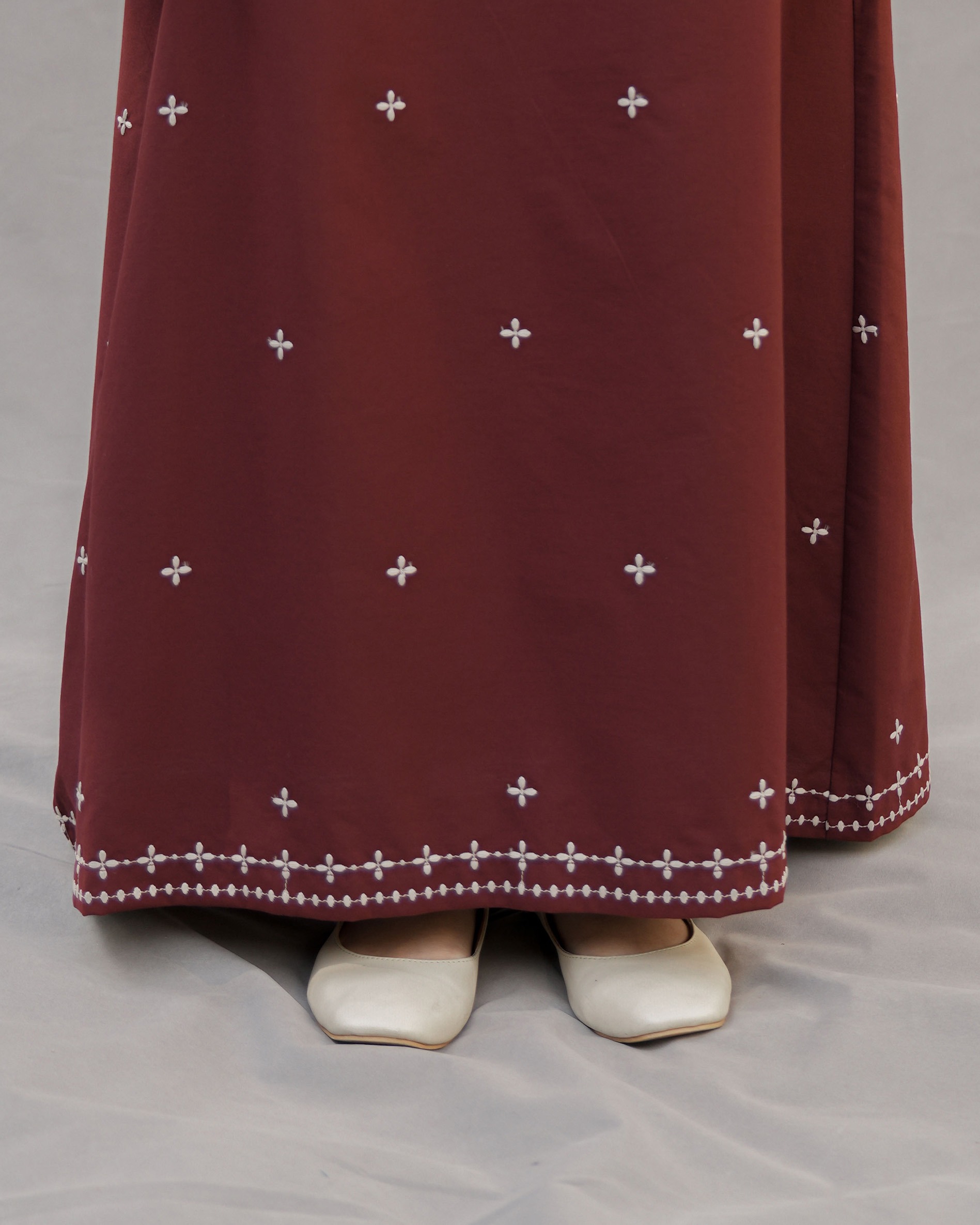 SEMAI Skirt - MERAIH
