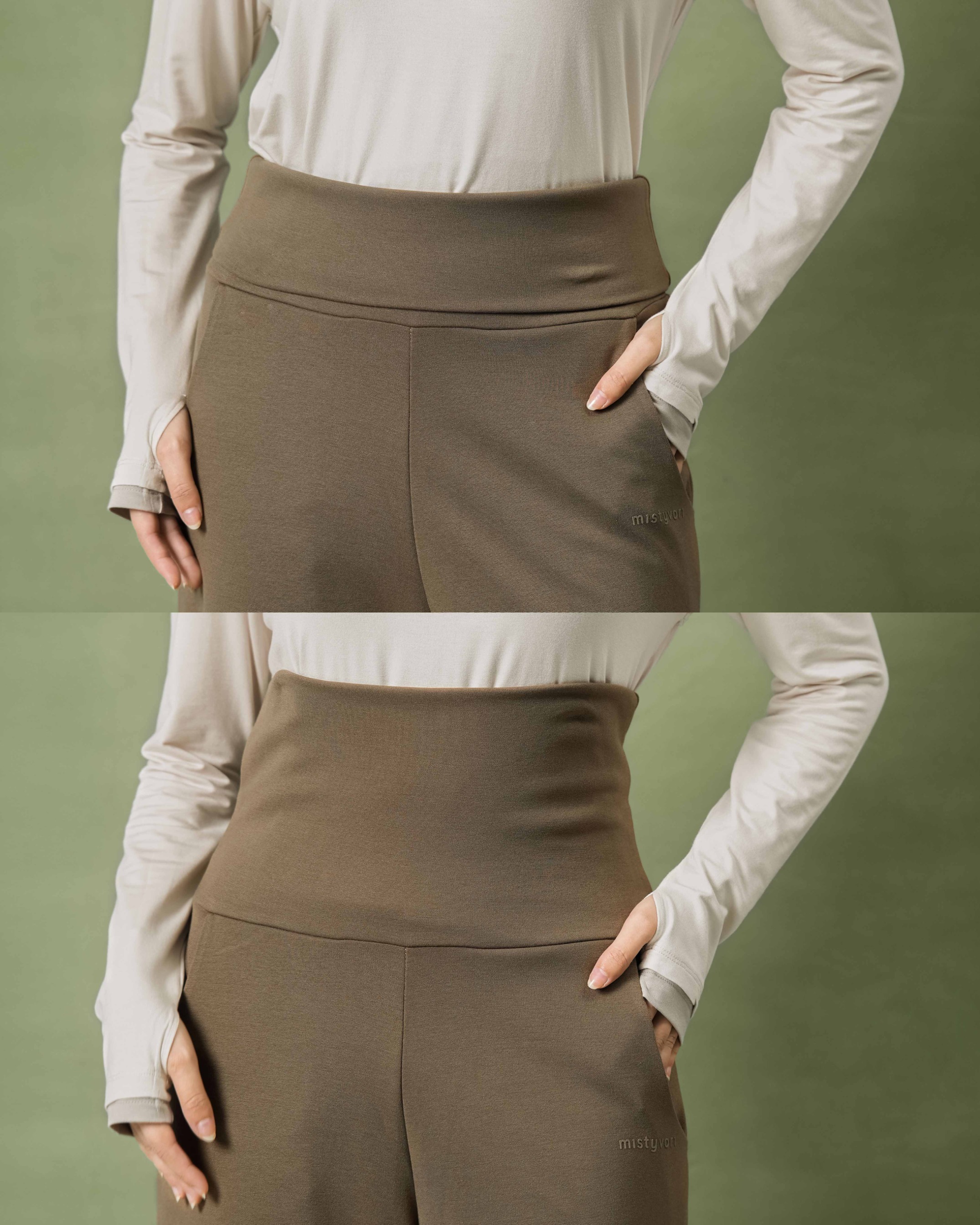 Rima Culotte Tencel - dalamjeda collections