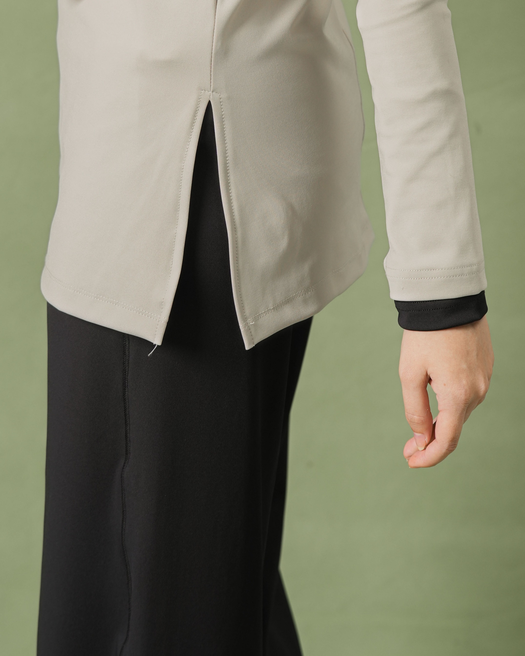 Raga Blouse - dalamjeda collections