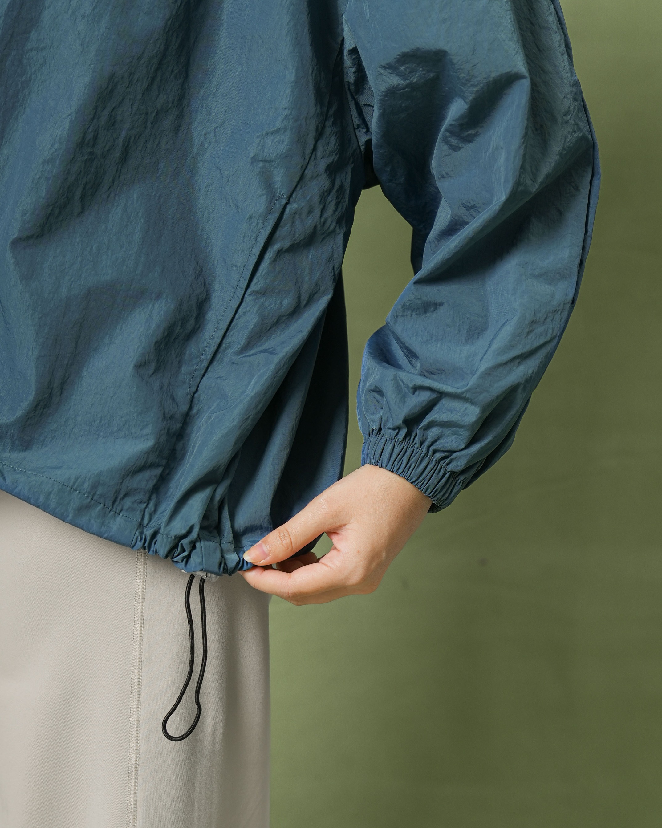 Nola Jacket