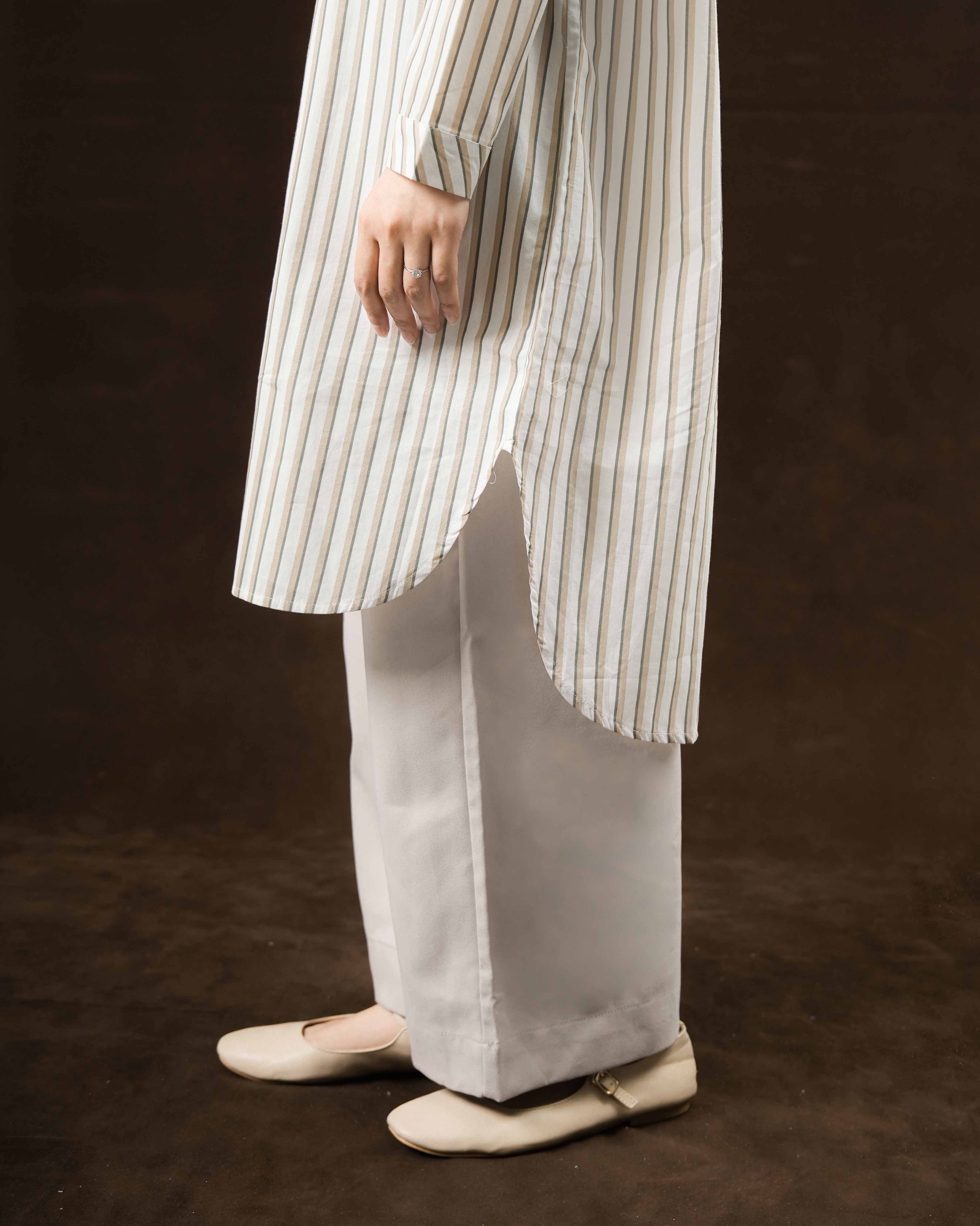 Dami Tunik - SOMEWHERE Collections