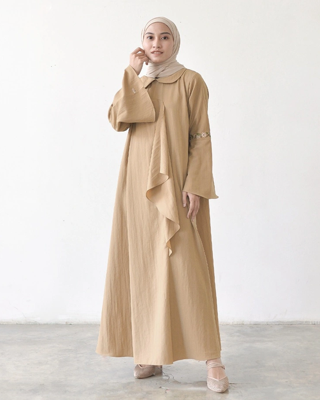 Hayya Dress