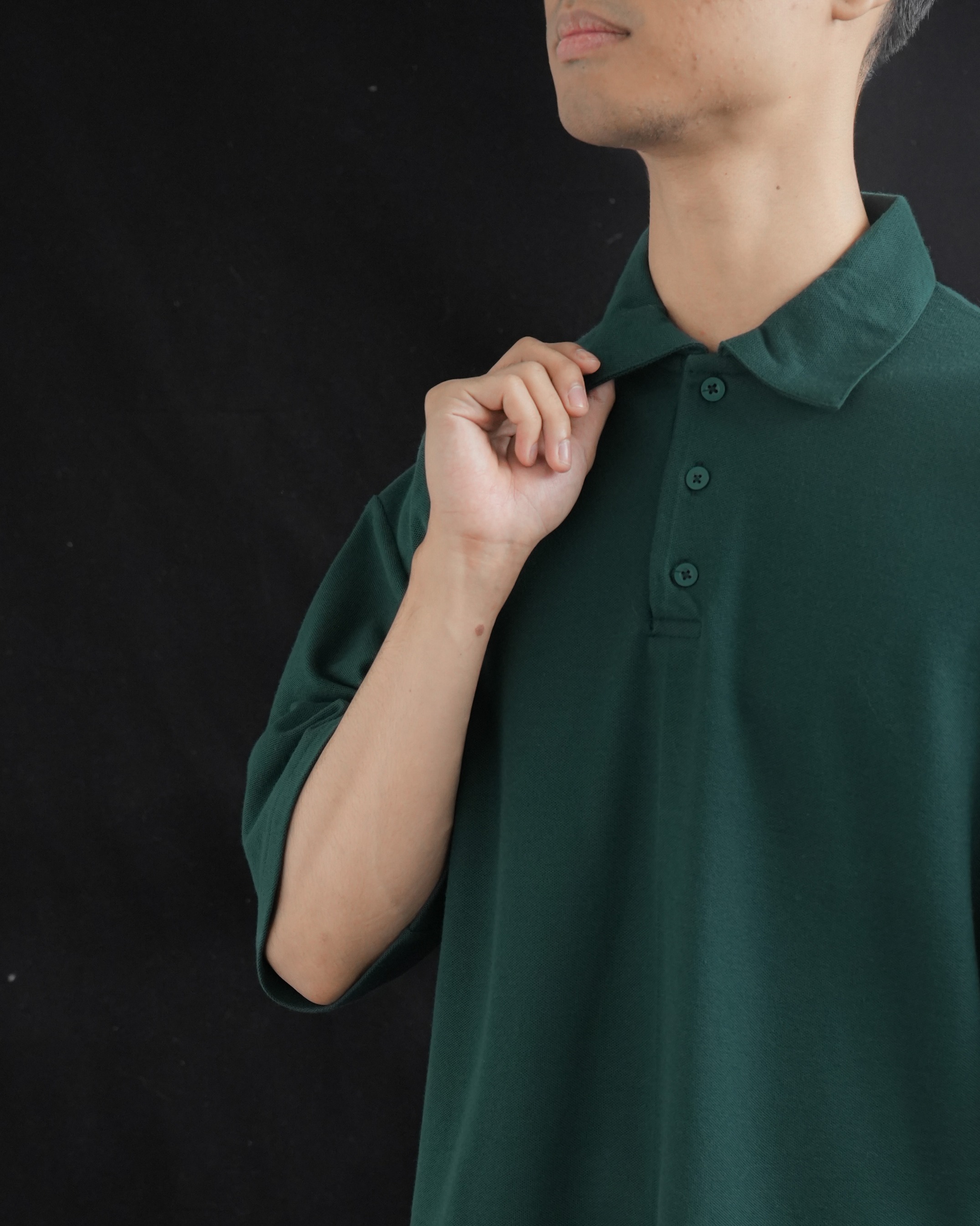 Gemma Shirt Men