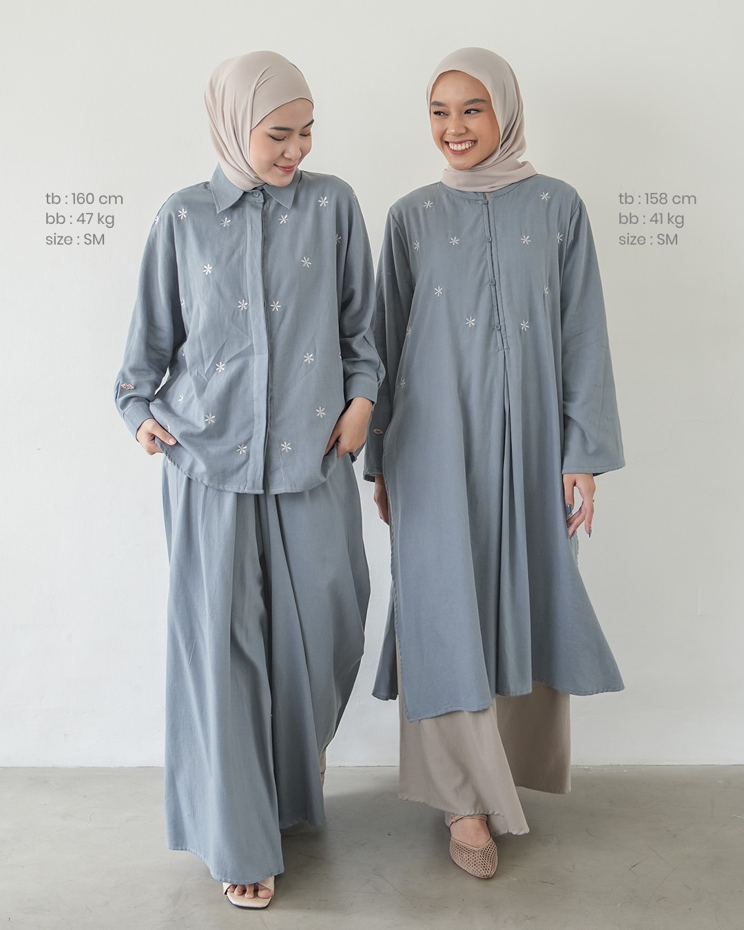 Fara Pants