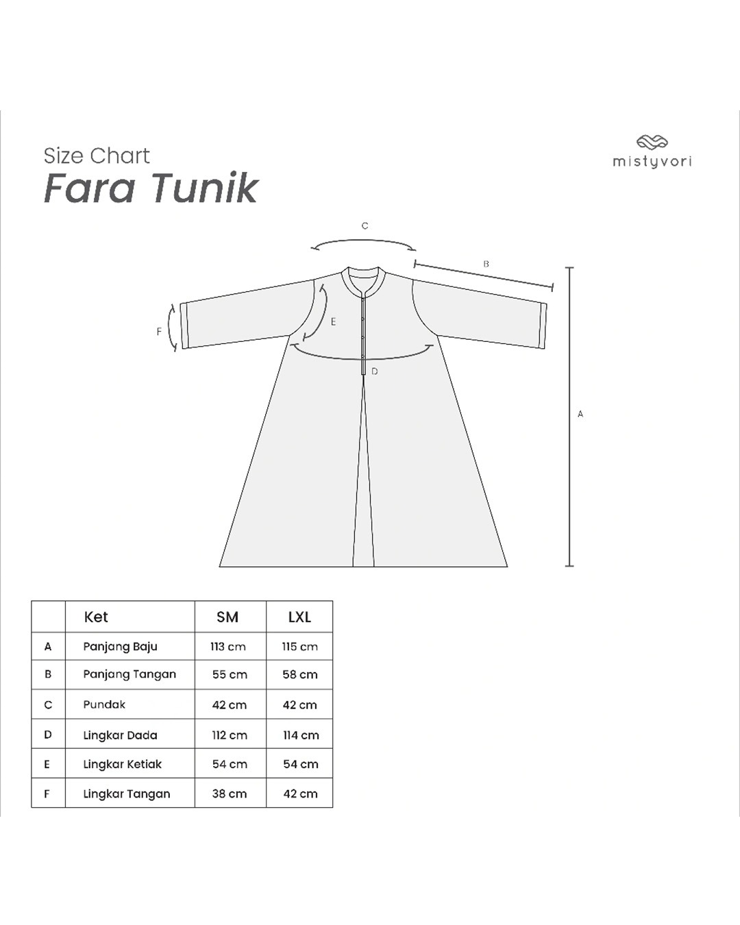Fara Tunik