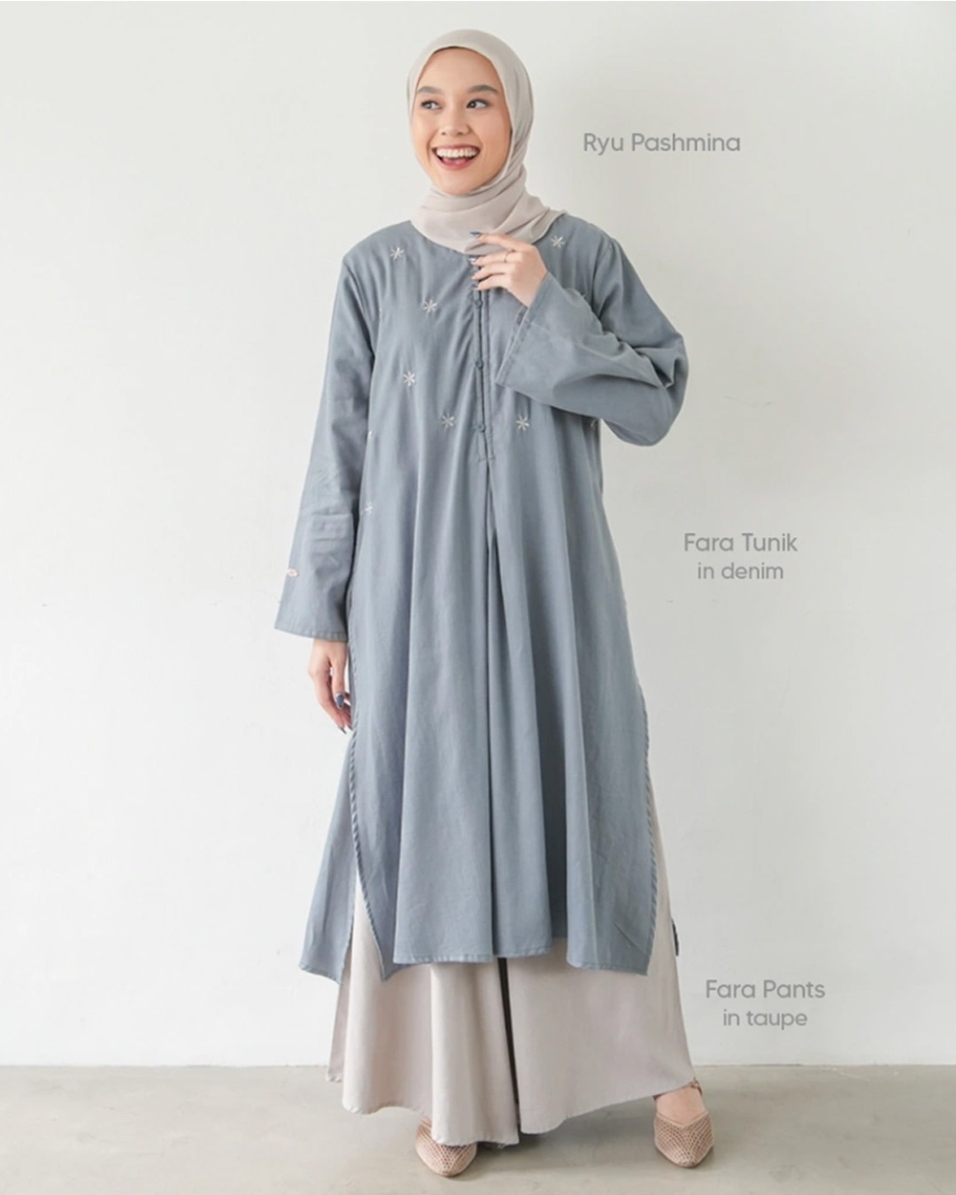 Fara Tunik