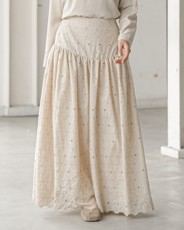 Aruna Skirt