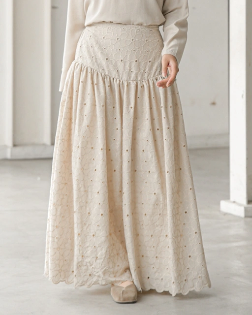 Image of Aruna Skirt