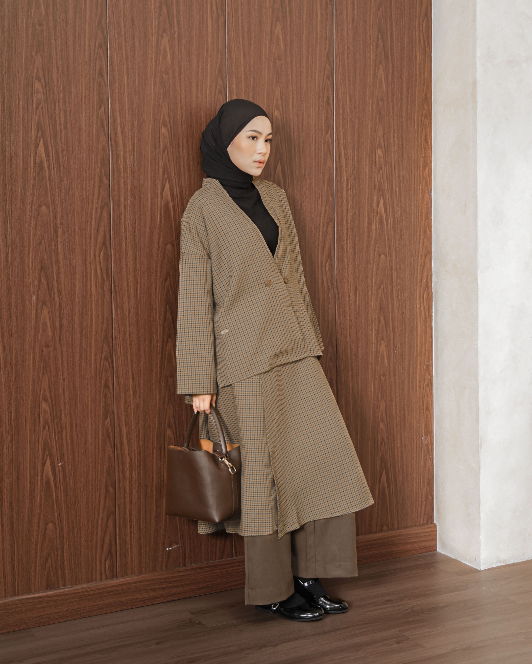Ari Layered - Rou Collection