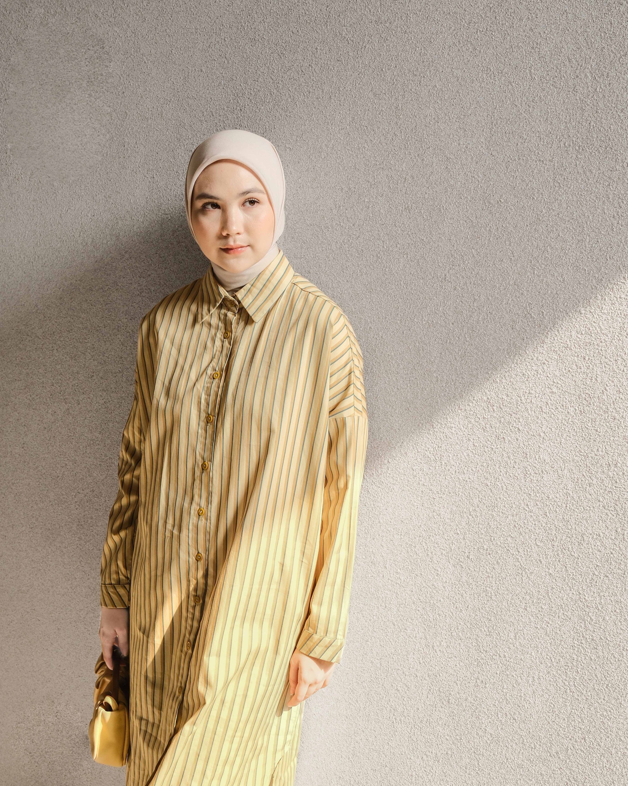 Dami Tunik - SOMEWHERE Collections