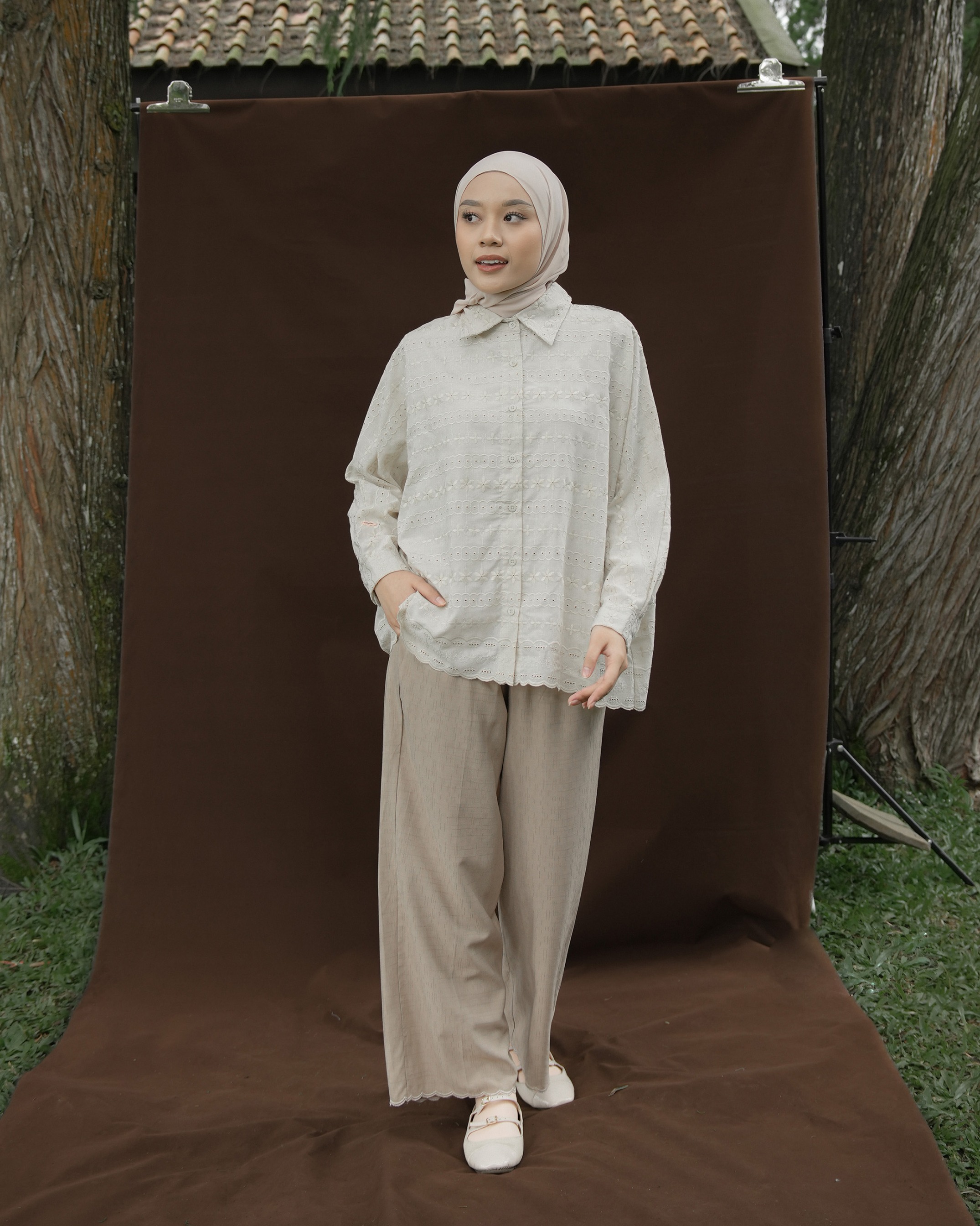 Reda Culotte