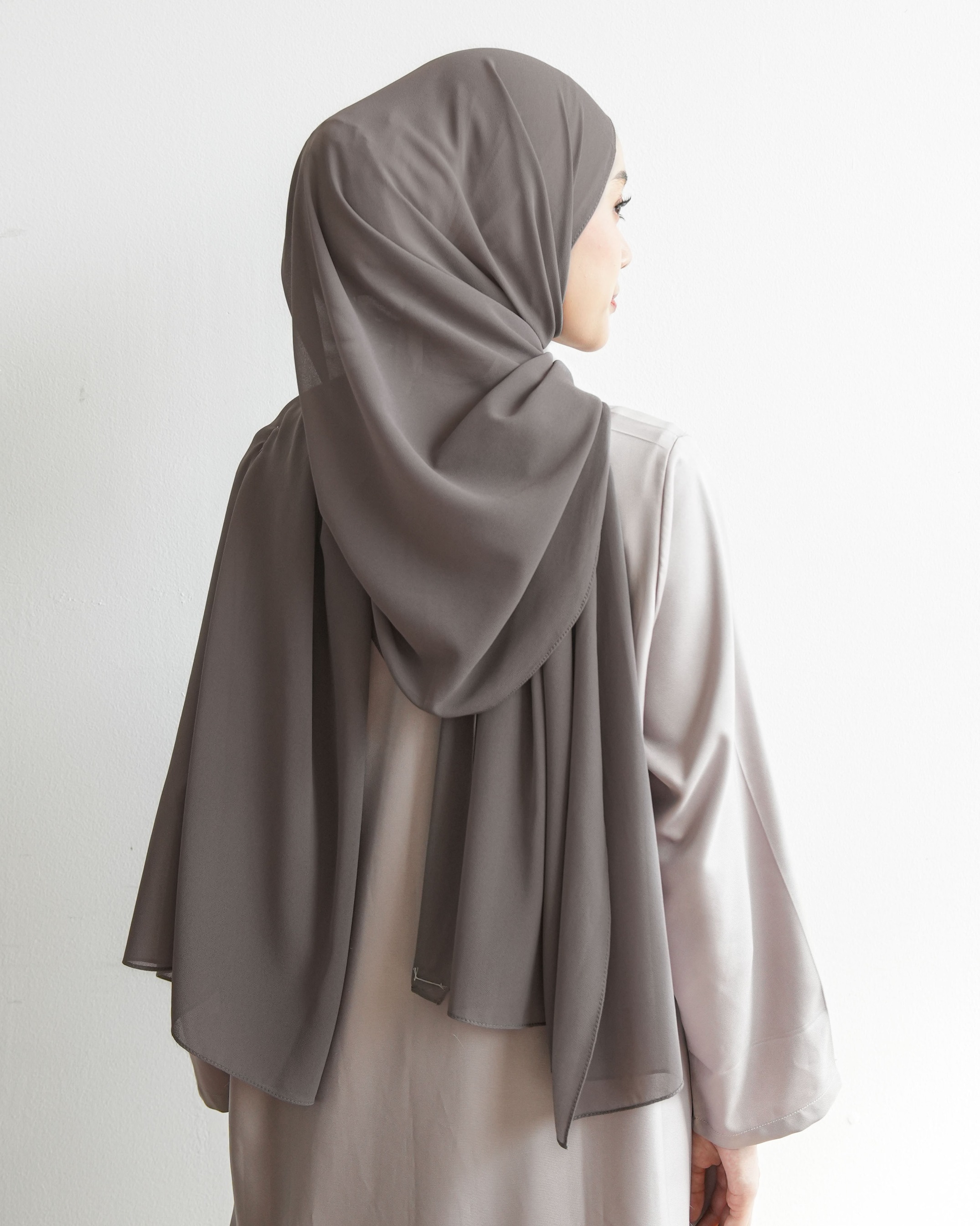 Ryu Pashmina