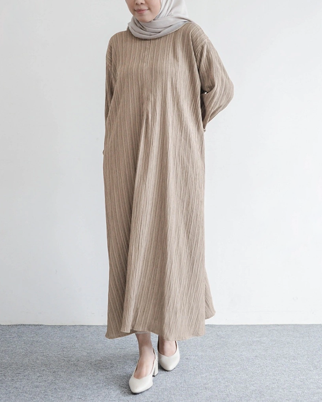 Kala Long Dress 