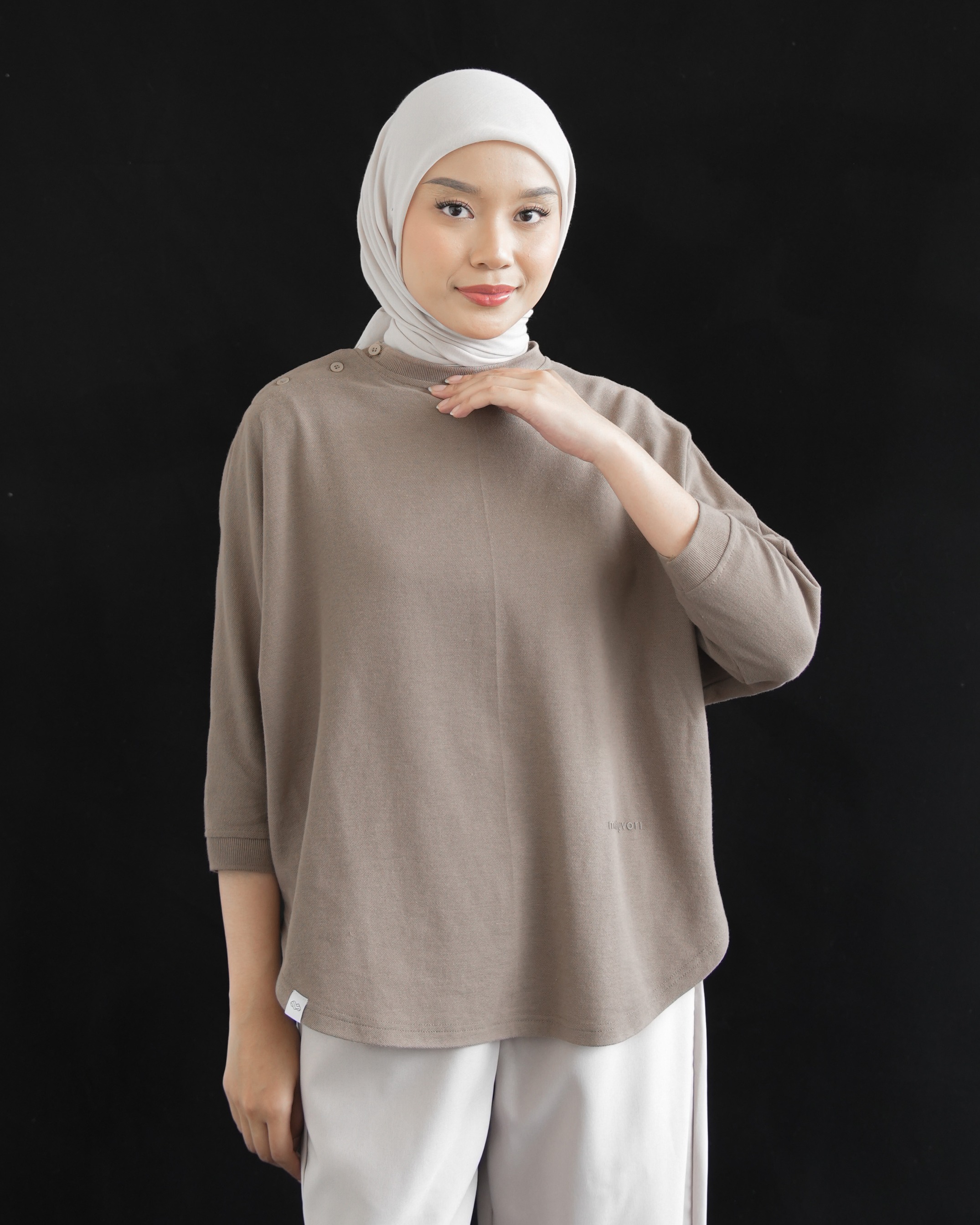 Sera Blouse