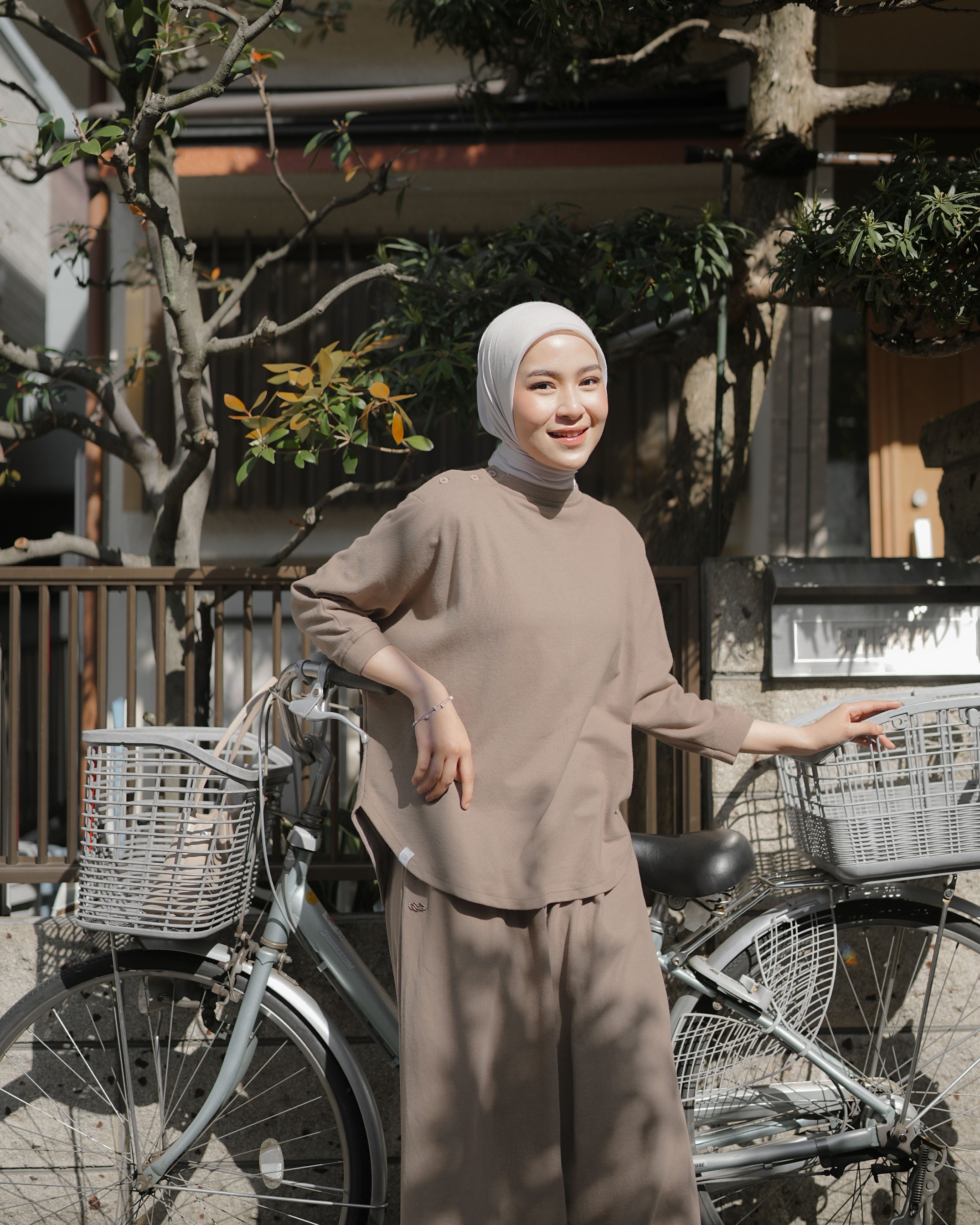 Sera Blouse