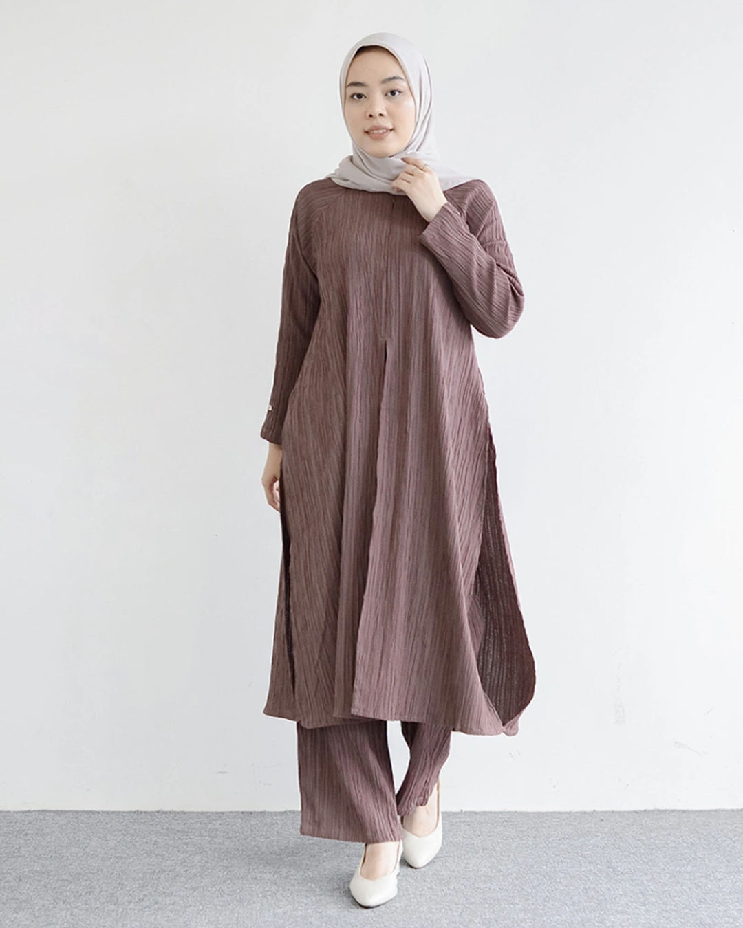 Mistyvori Yonna Oneset Bahan Lady Shena