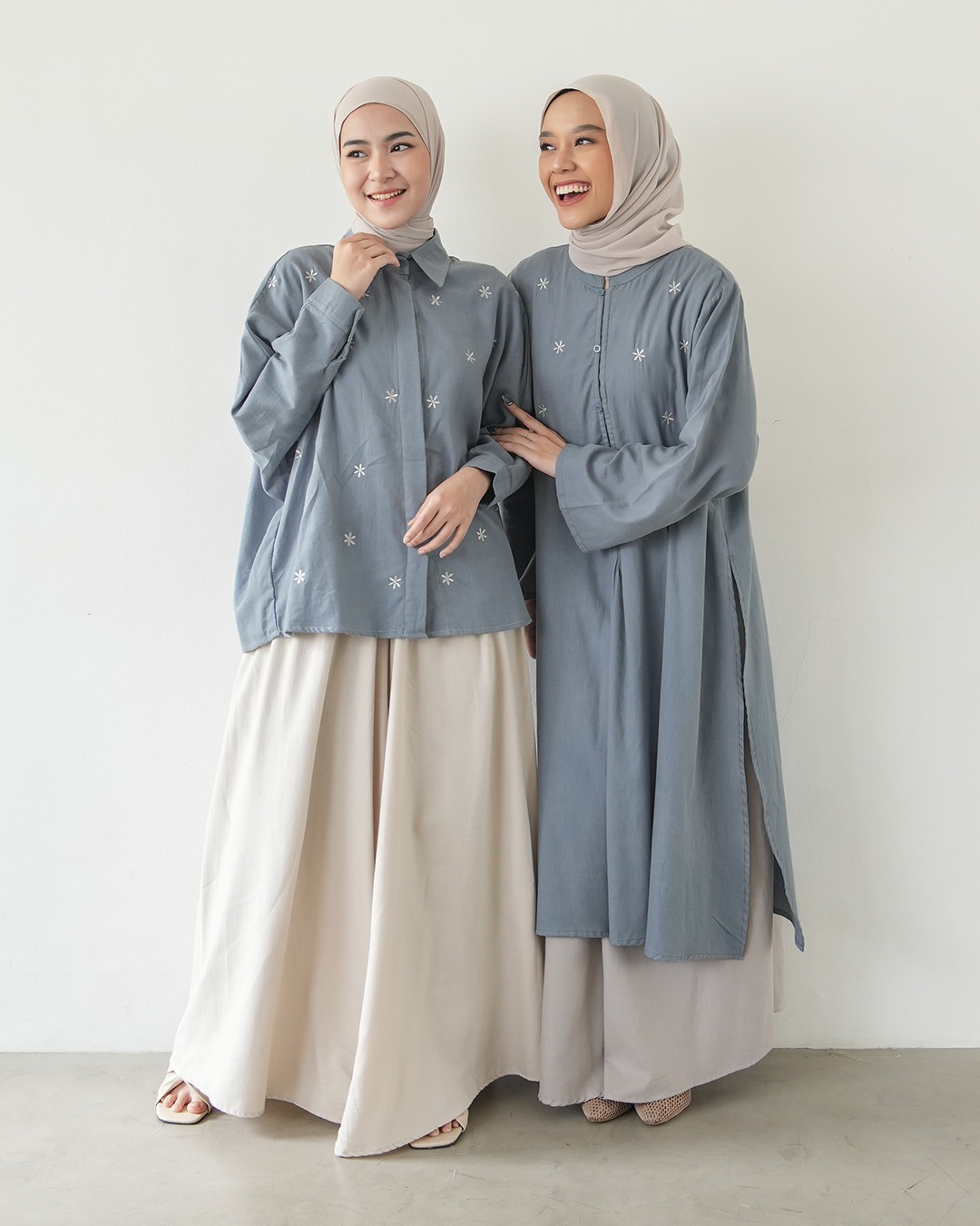 Fara Pants