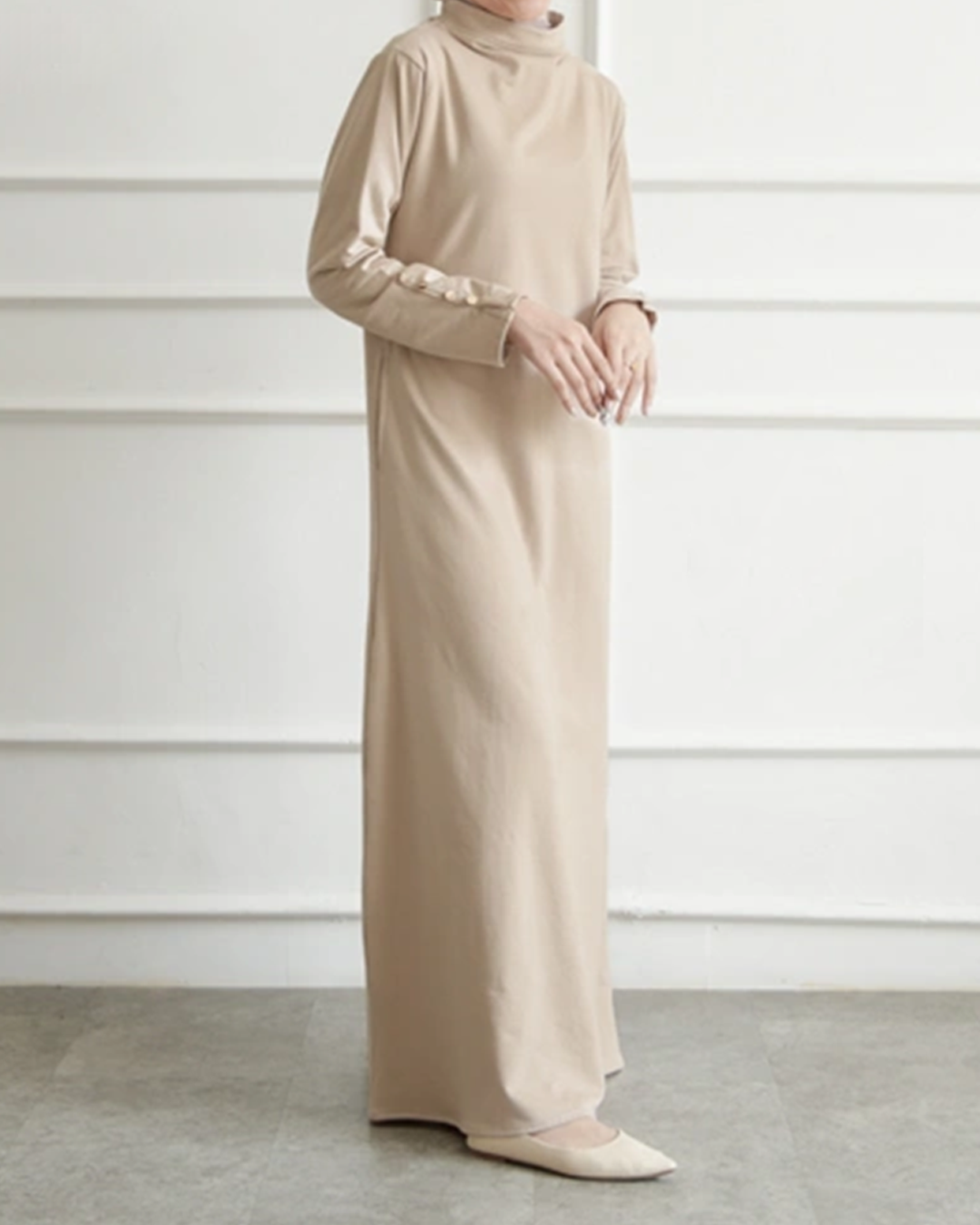 Mistyvori Gemi Dress