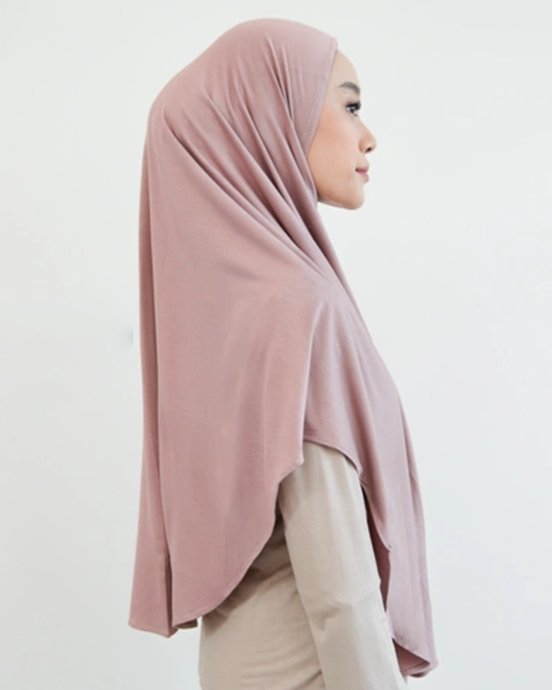 Fazila Instant Hijab