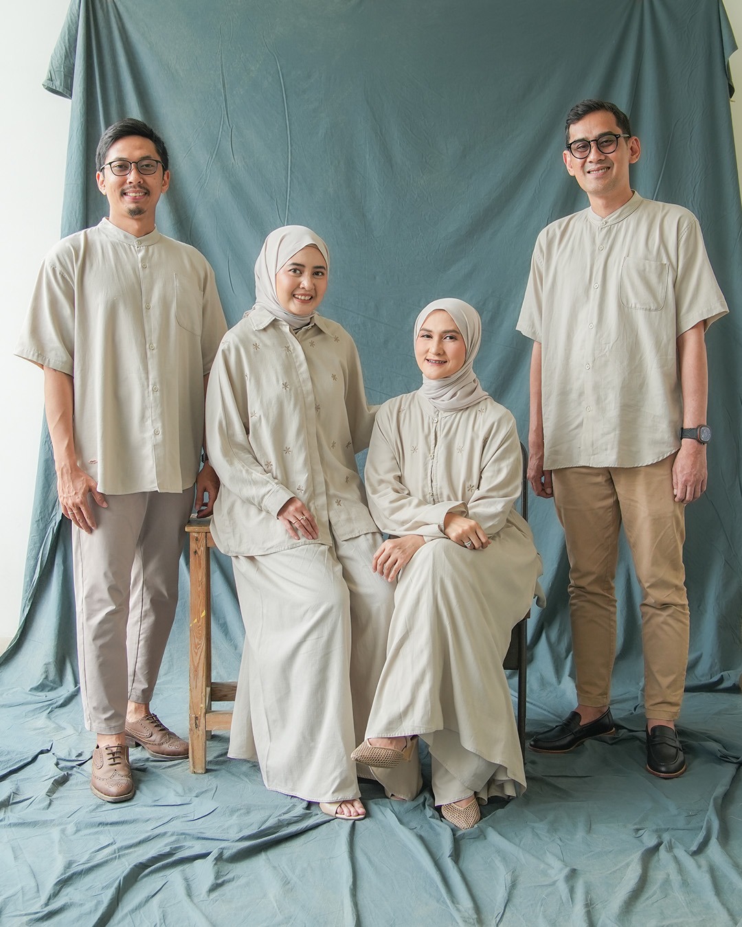Fara Pants