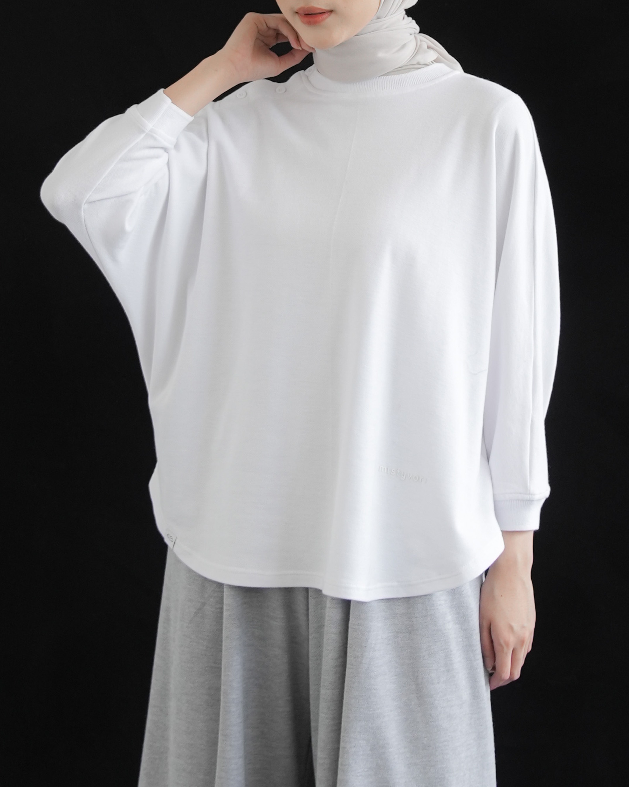 Sera Blouse