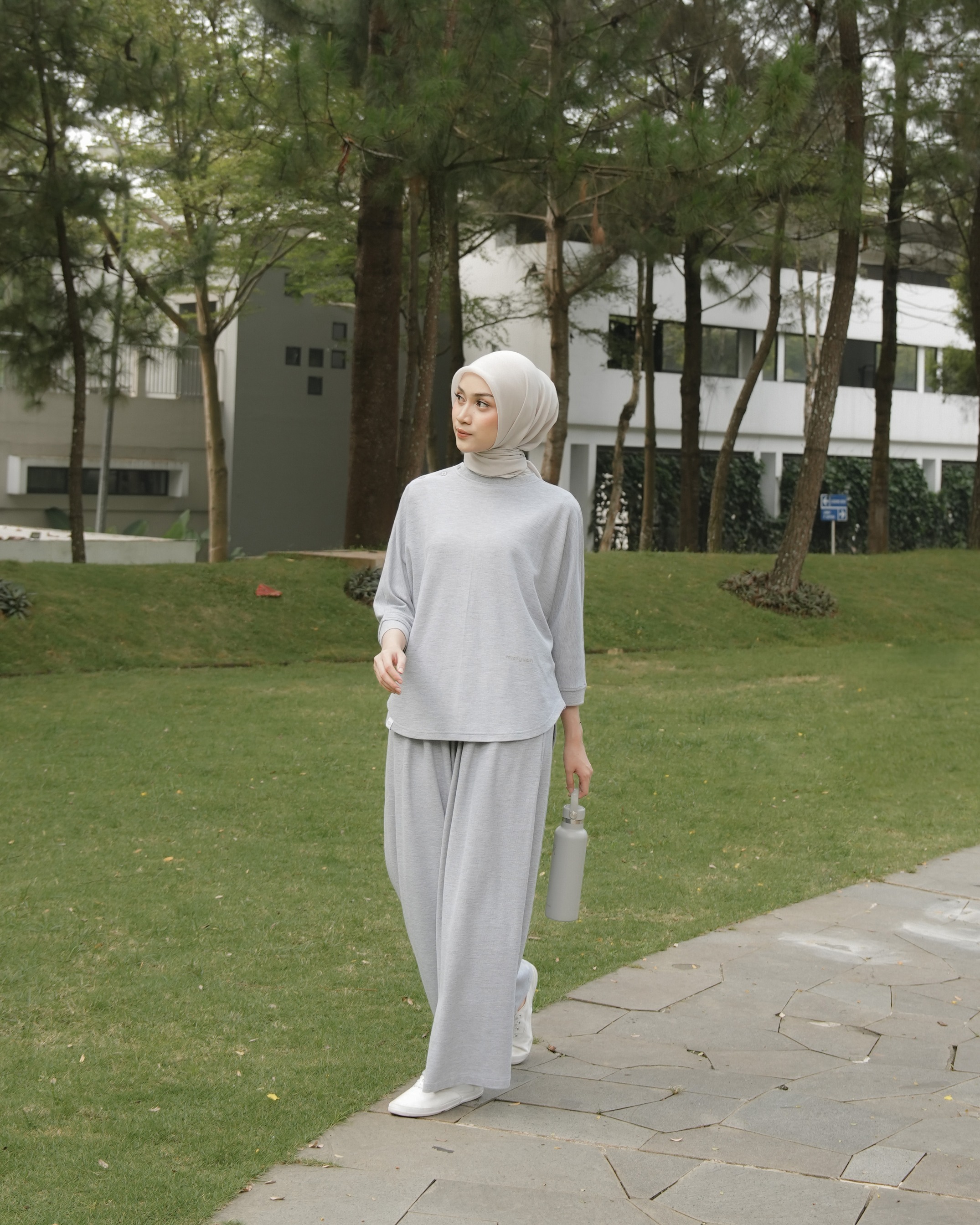 Sera Blouse