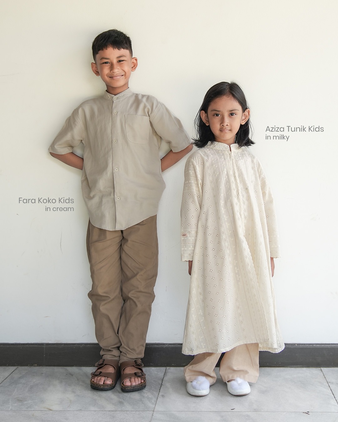Fara Koko Kids