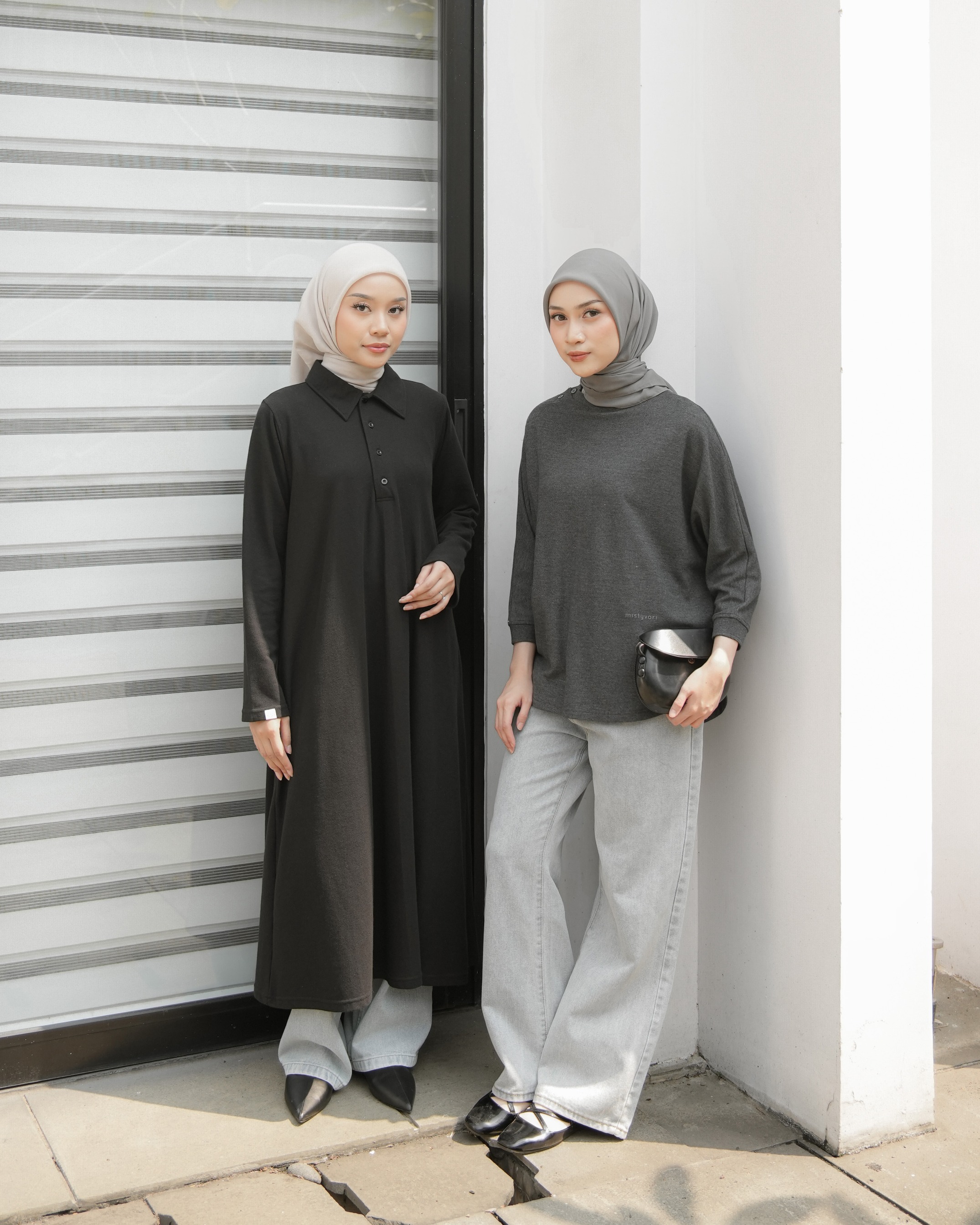 Sera Blouse