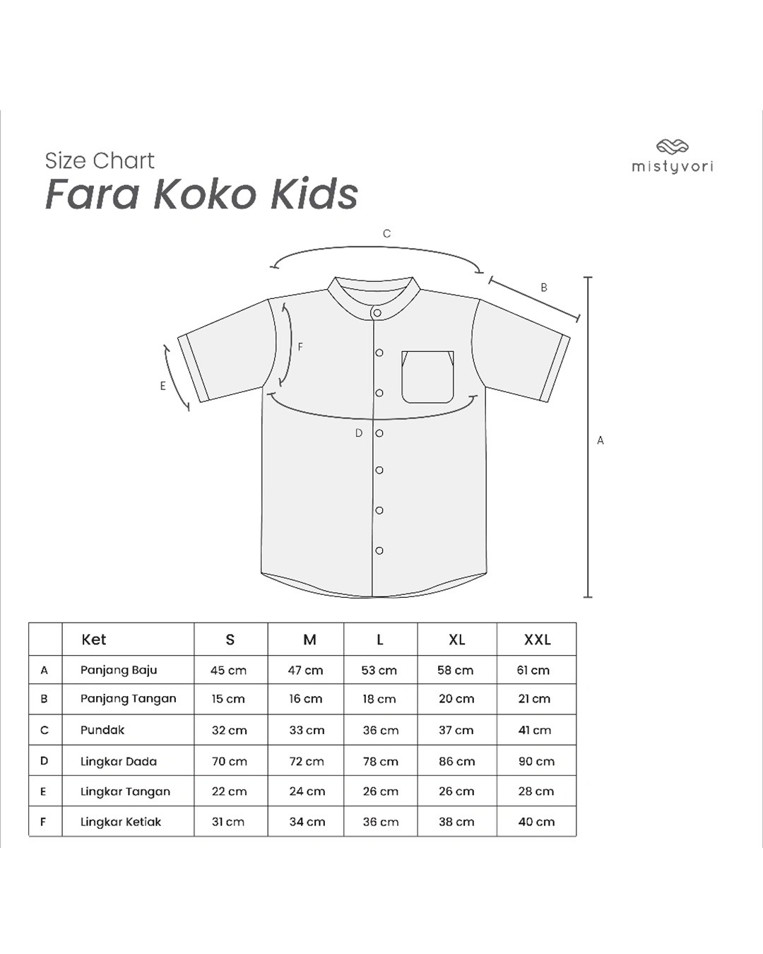 Fara Koko Kids