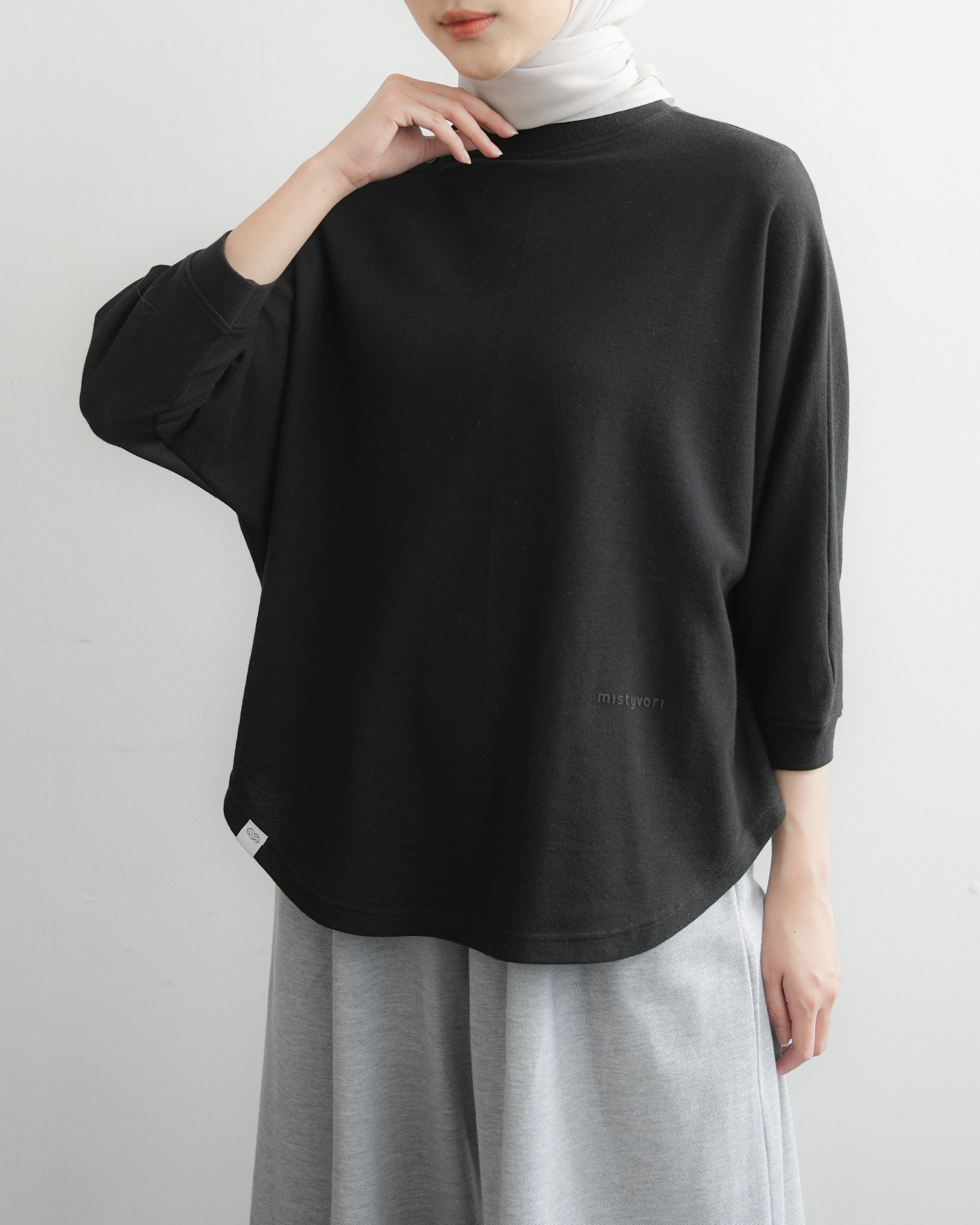 Sera Blouse