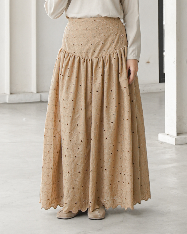 Aruna Skirt