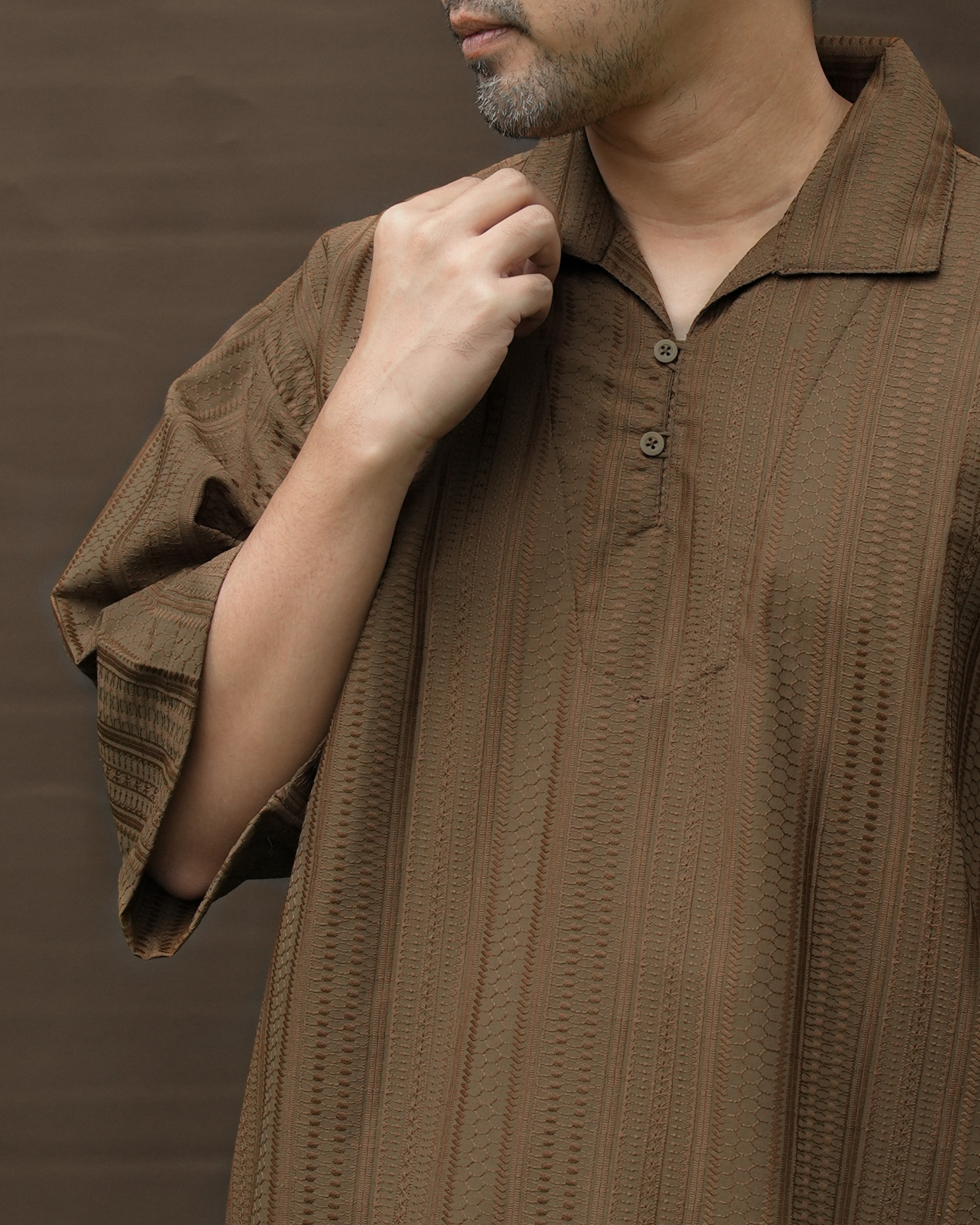 Temu: Sesama Shirt