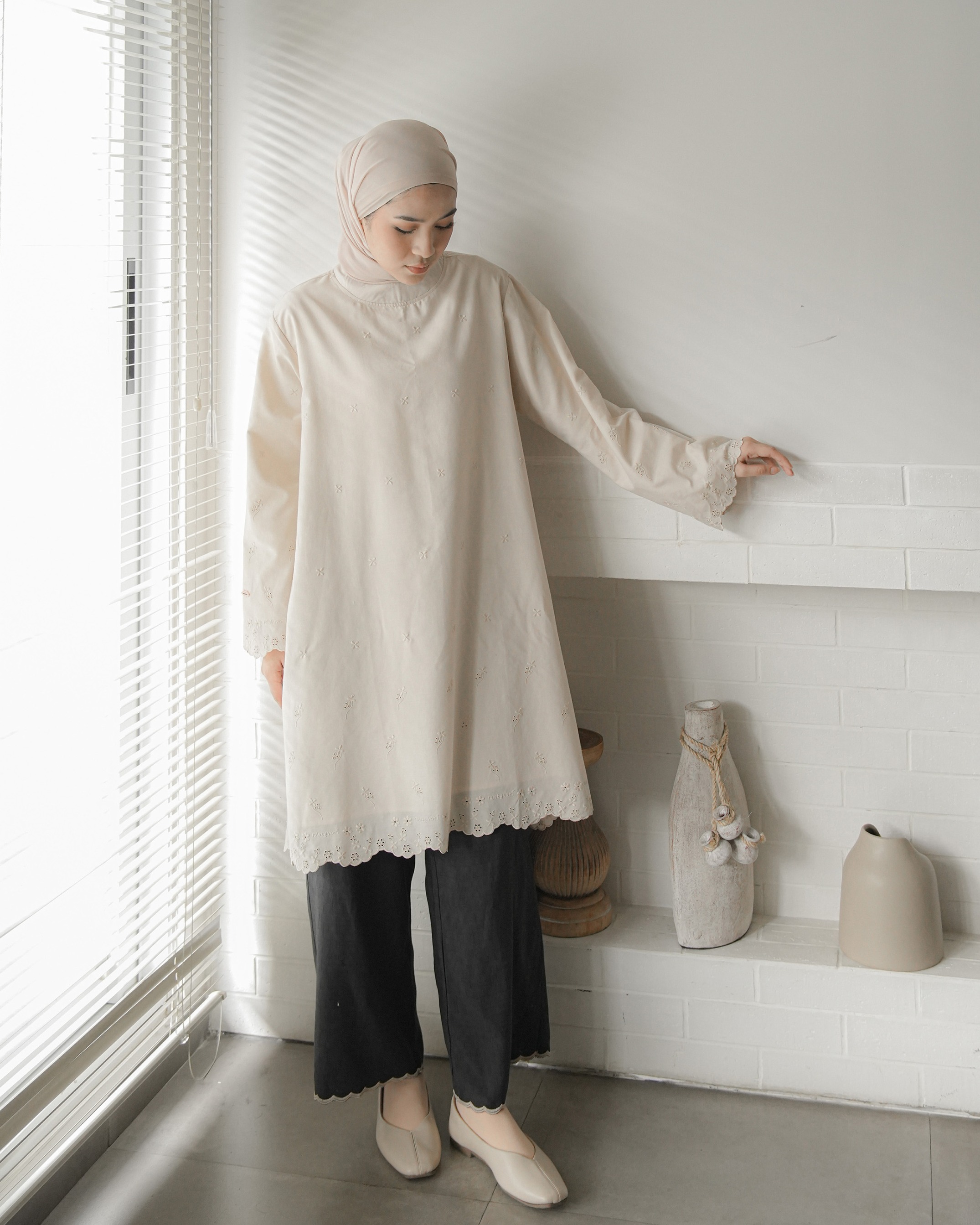 Reda Culotte