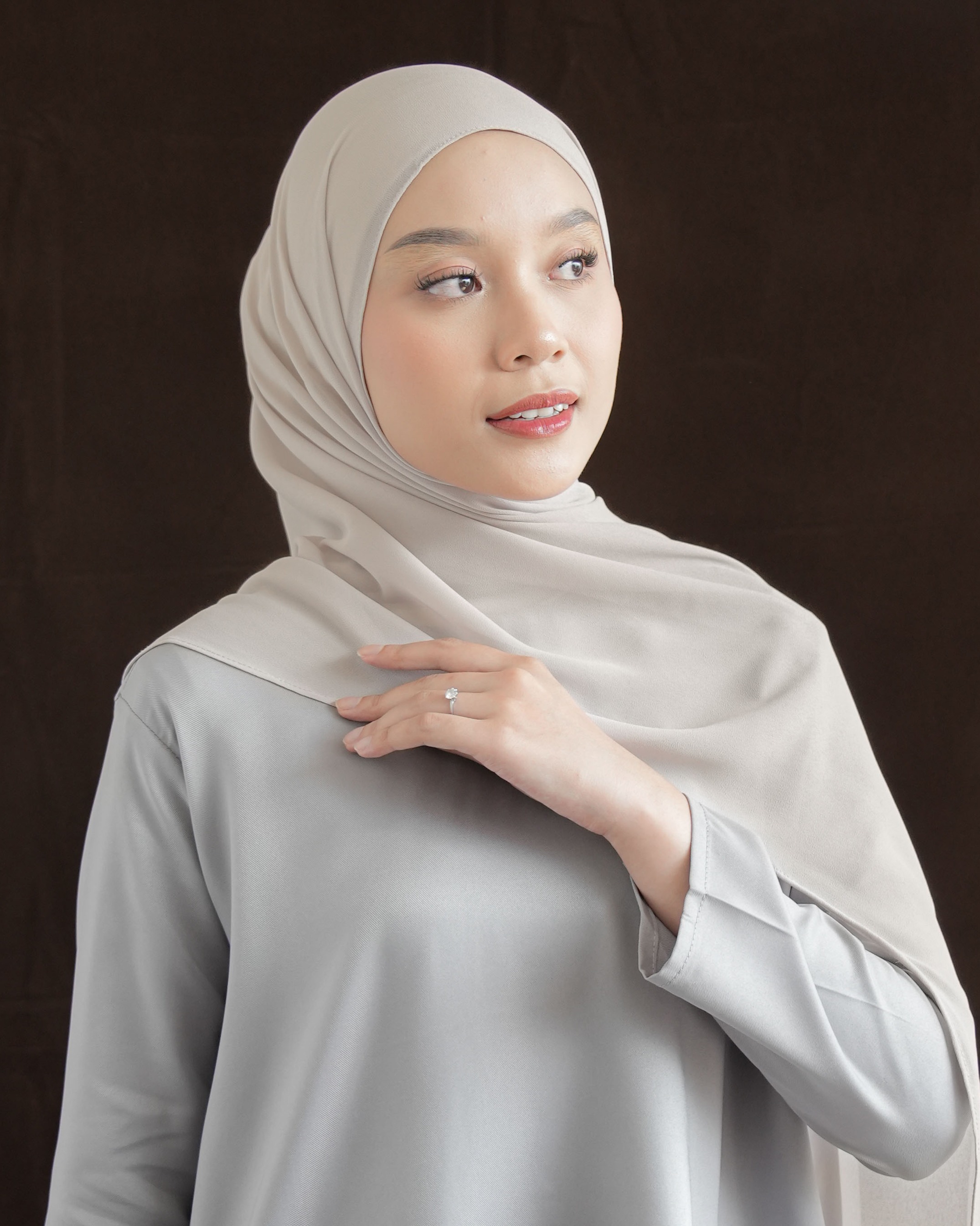 Ryu Pashmina