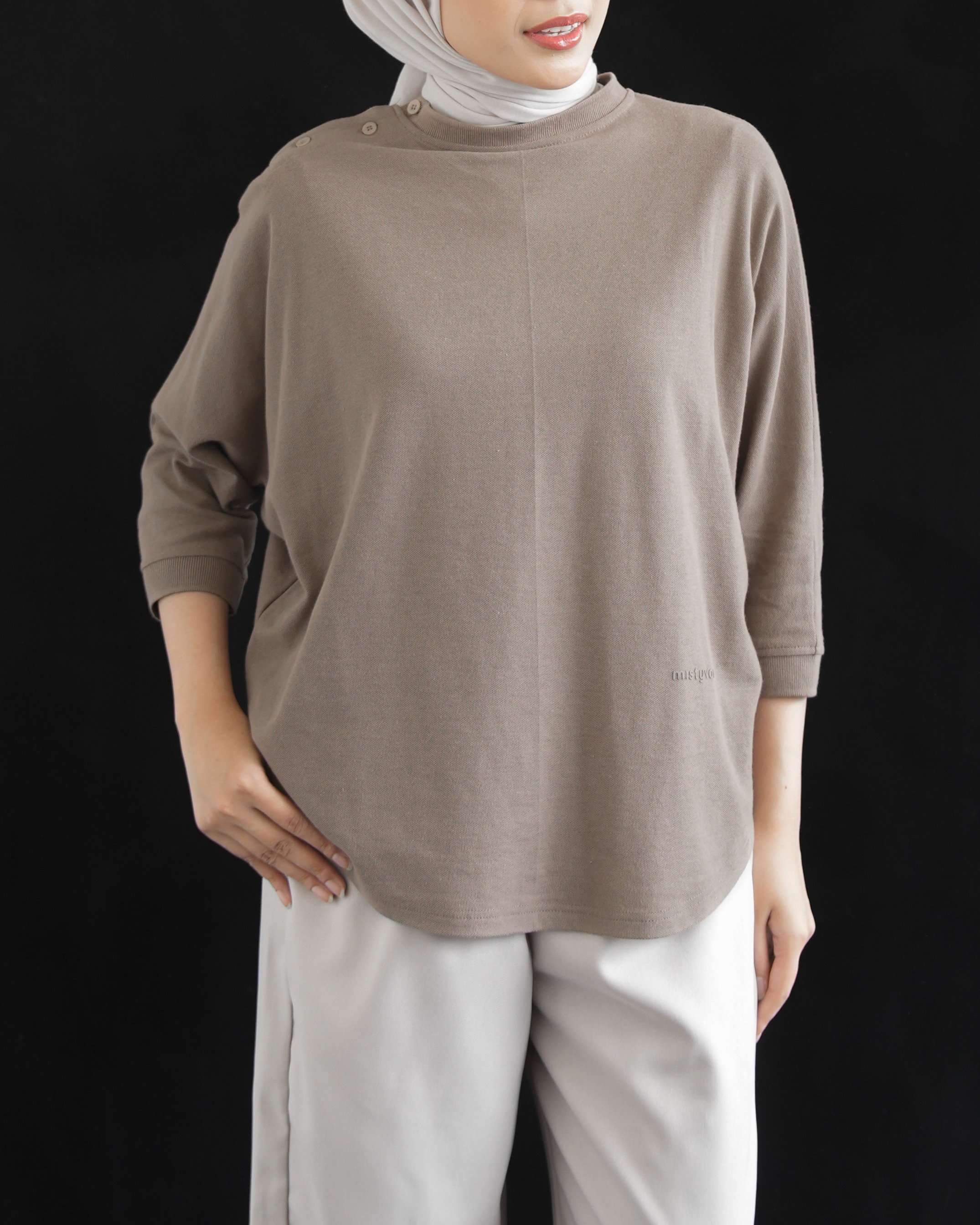 Sera Blouse
