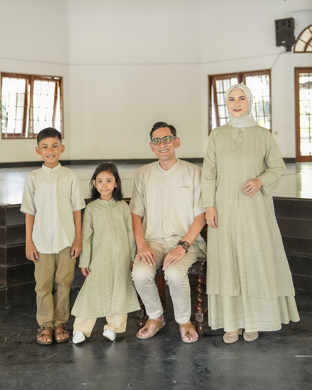 Fara Koko Kids