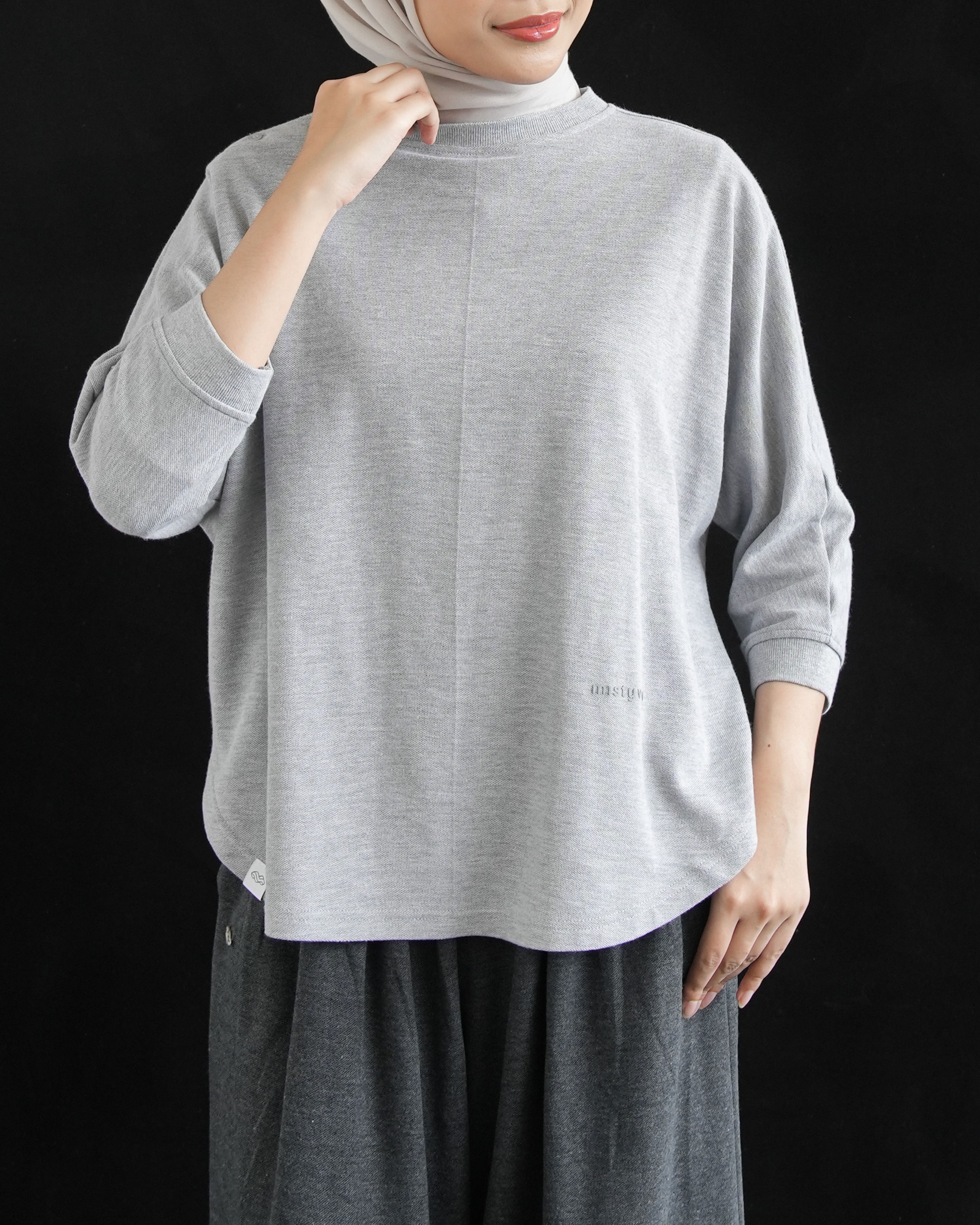 Sera Blouse