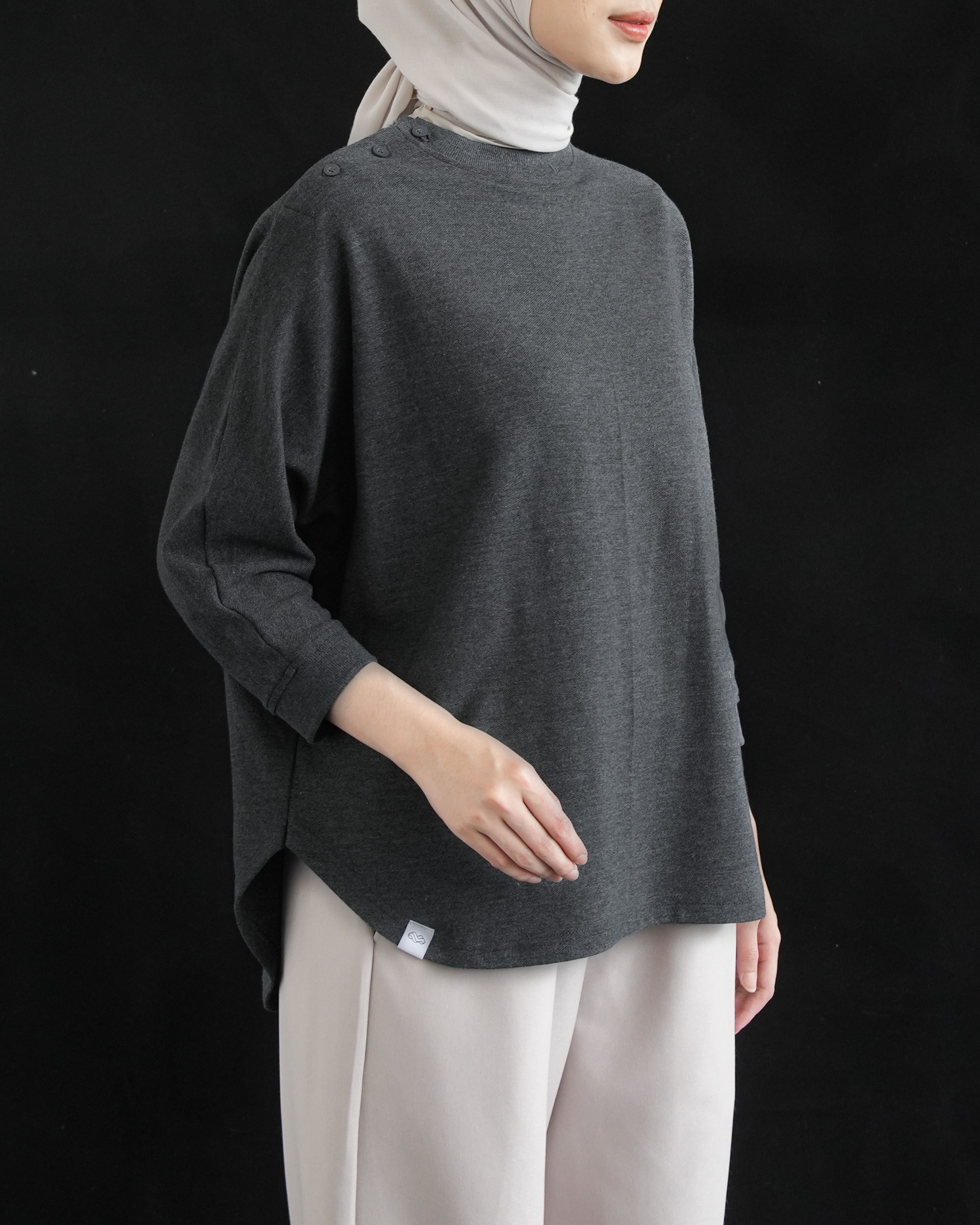 Sera Blouse